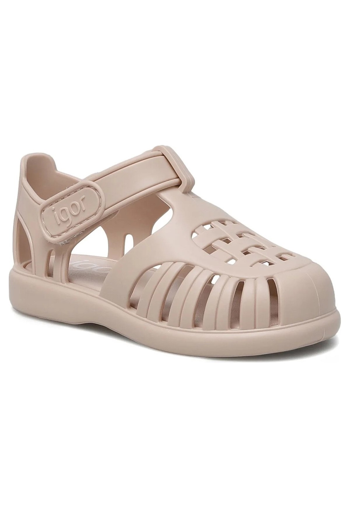 Tobby Solid Çocuk Sandalet - Görsel 3