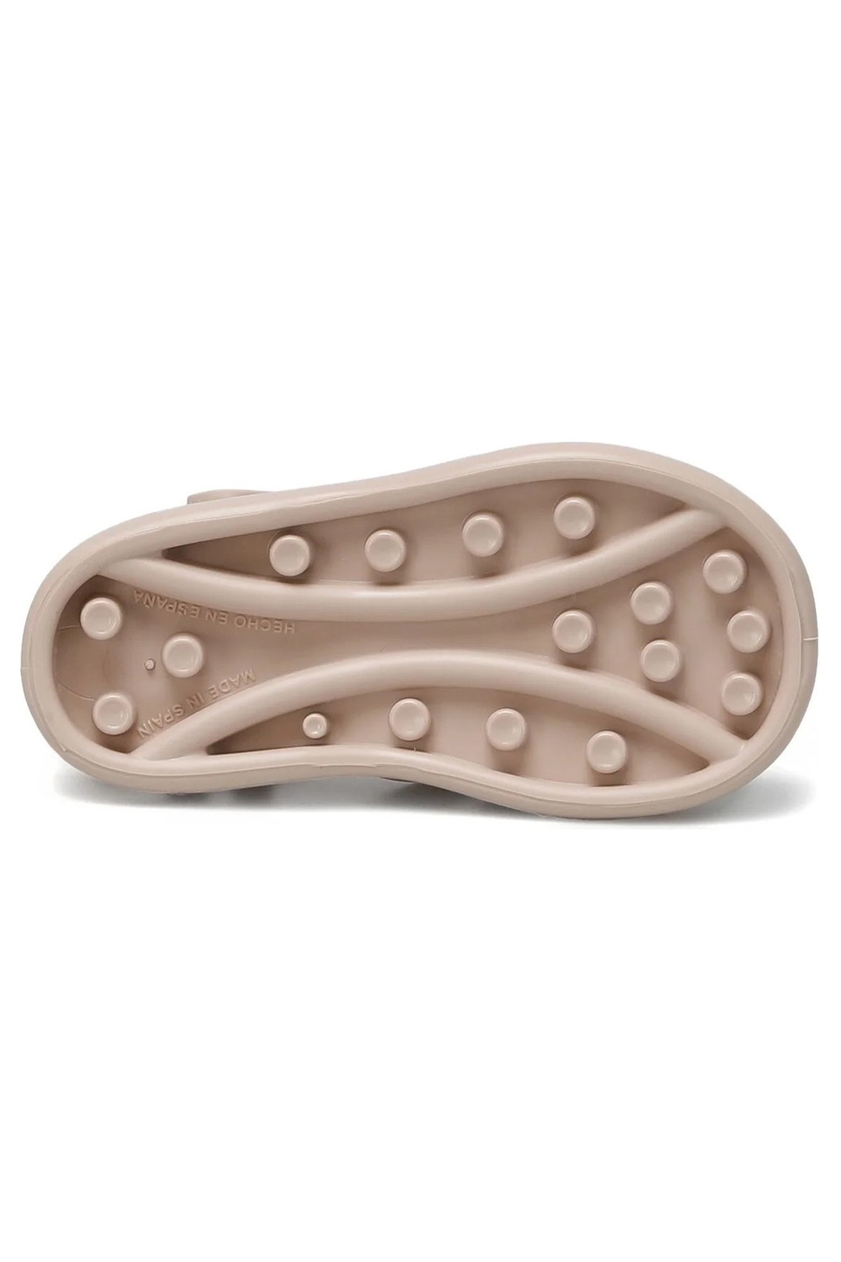 Tobby Solid Çocuk Sandalet - Görsel 5