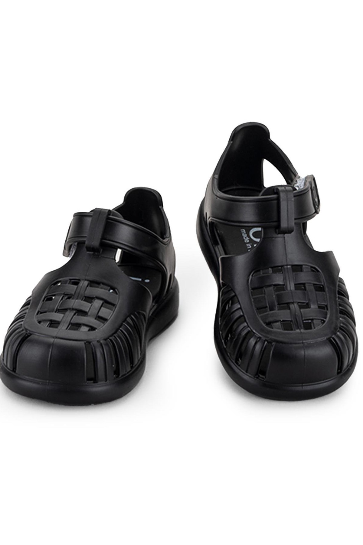 Tobby Solid Çocuk Sandalet - Görsel 4