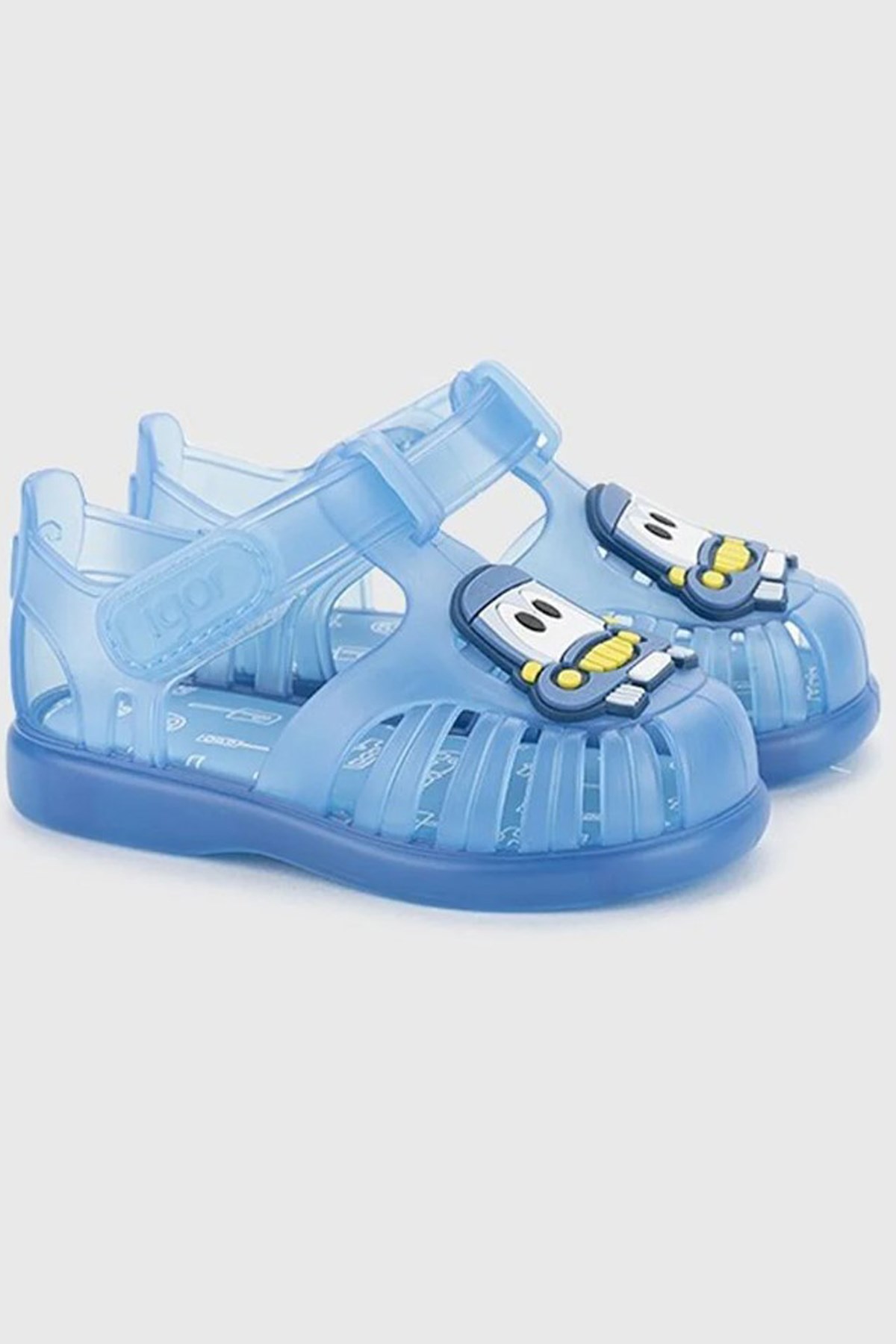 Tobby V.Car Çocuk Sandalet - Görsel 3