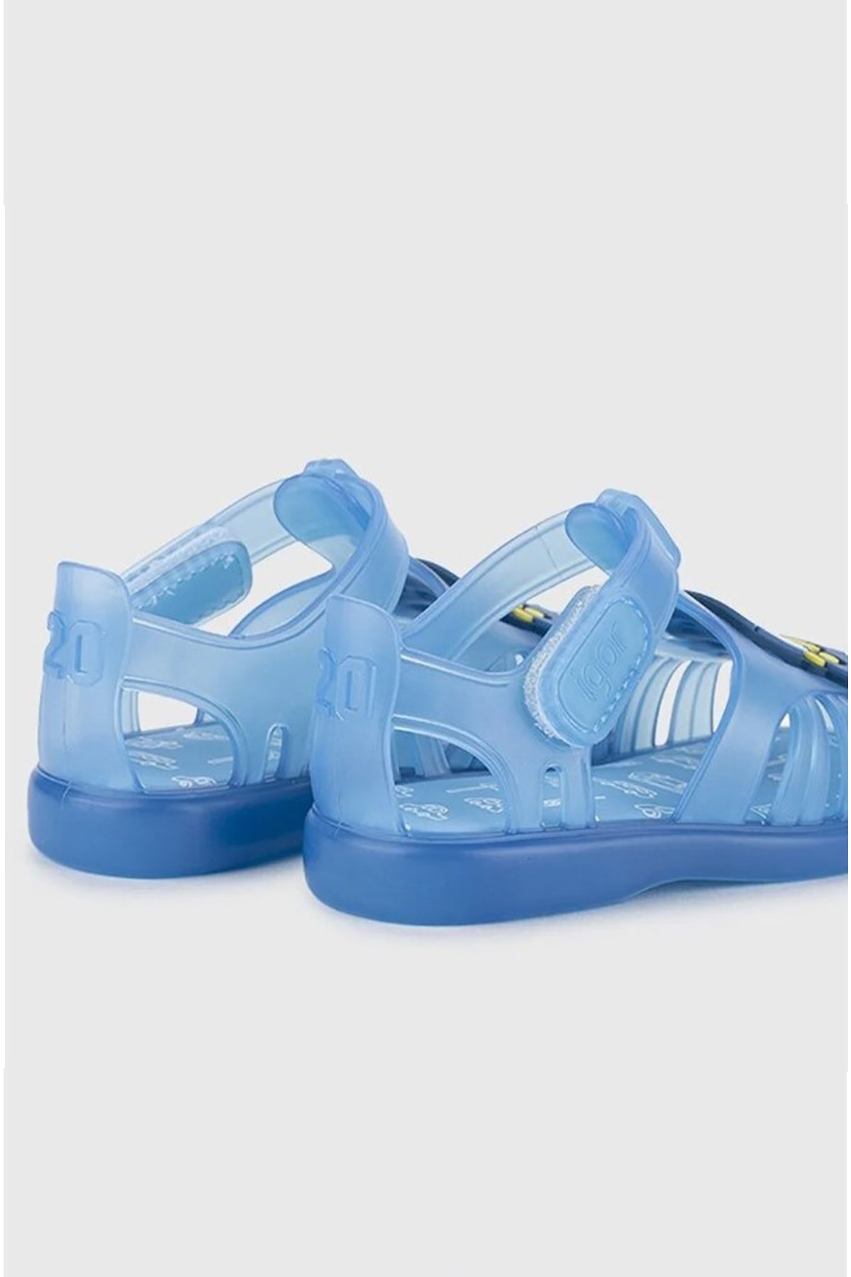 Tobby V.Car Çocuk Sandalet - Görsel 5