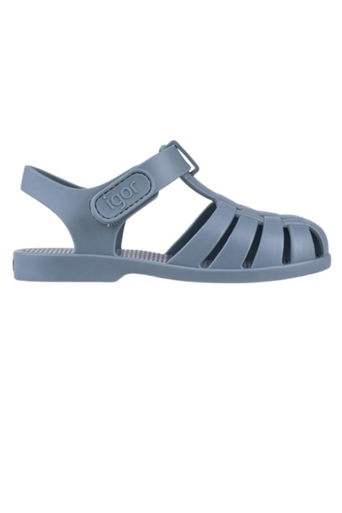 Clasica V. Çocuk Sandalet - Görsel 2