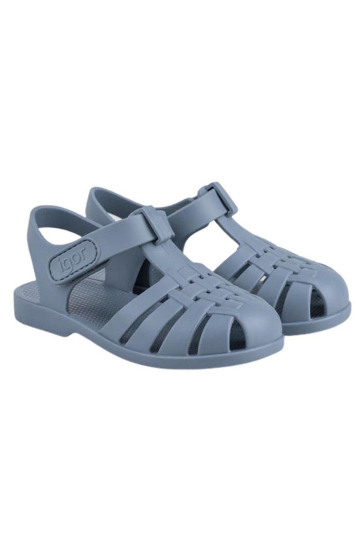 Clasica V. Çocuk Sandalet - Görsel 3