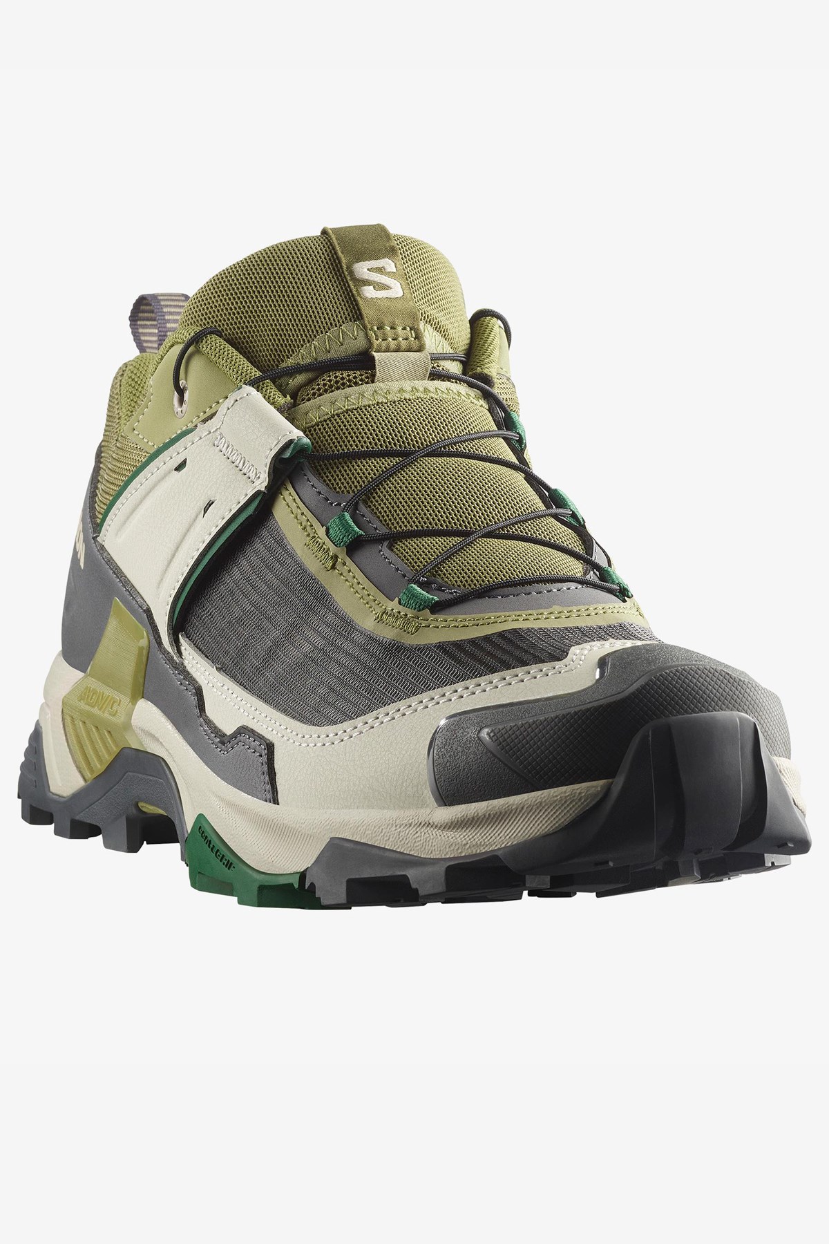 X Ultra 5 Erkek Outdoor Ayakkabı - Görsel 3