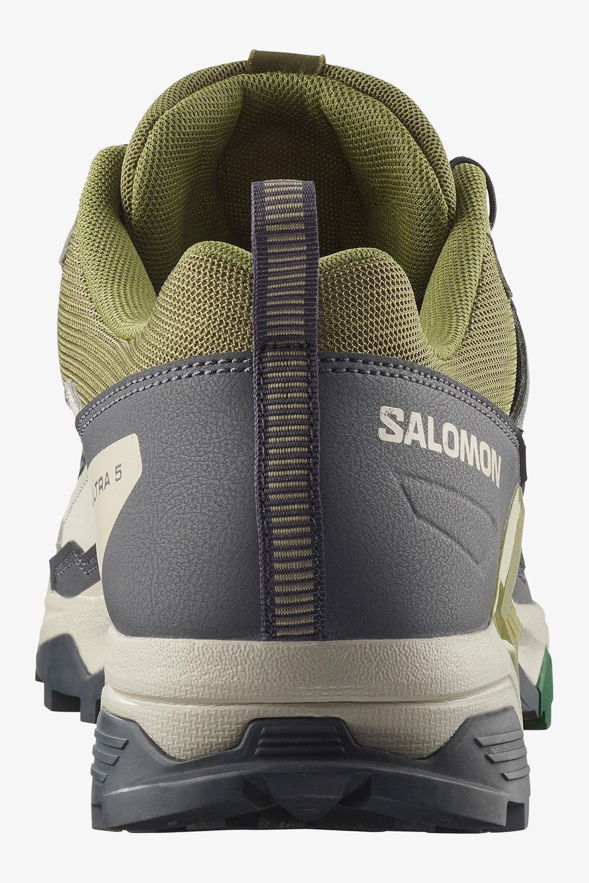 X Ultra 5 Erkek Outdoor Ayakkabı - Görsel 6