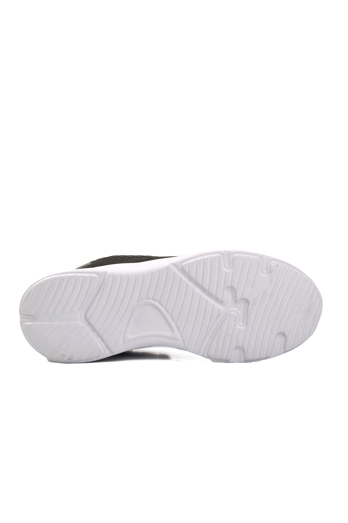 Siyah Erkek Spor Ayakkabı - Görsel 6