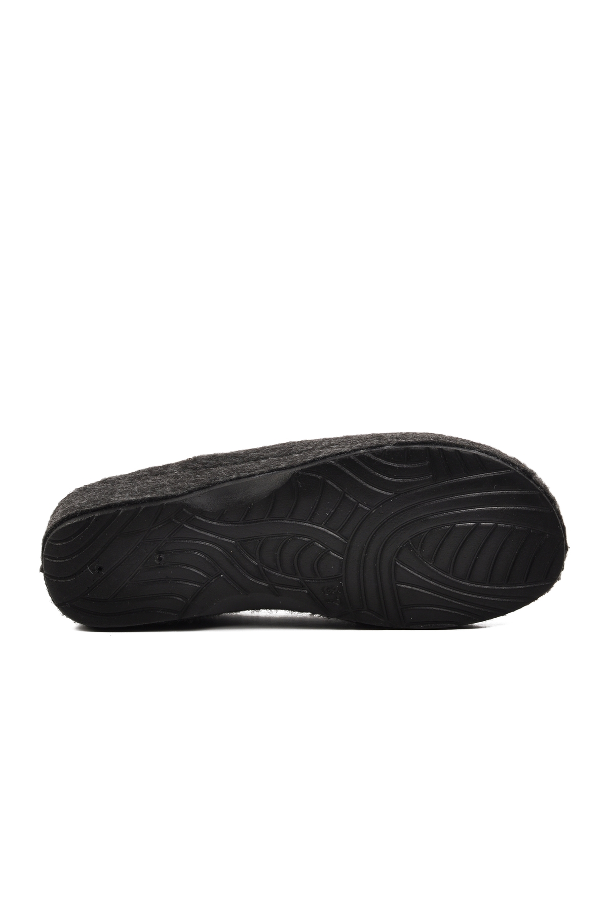Aspor Siyah Kadın Terlik - Görsel 6