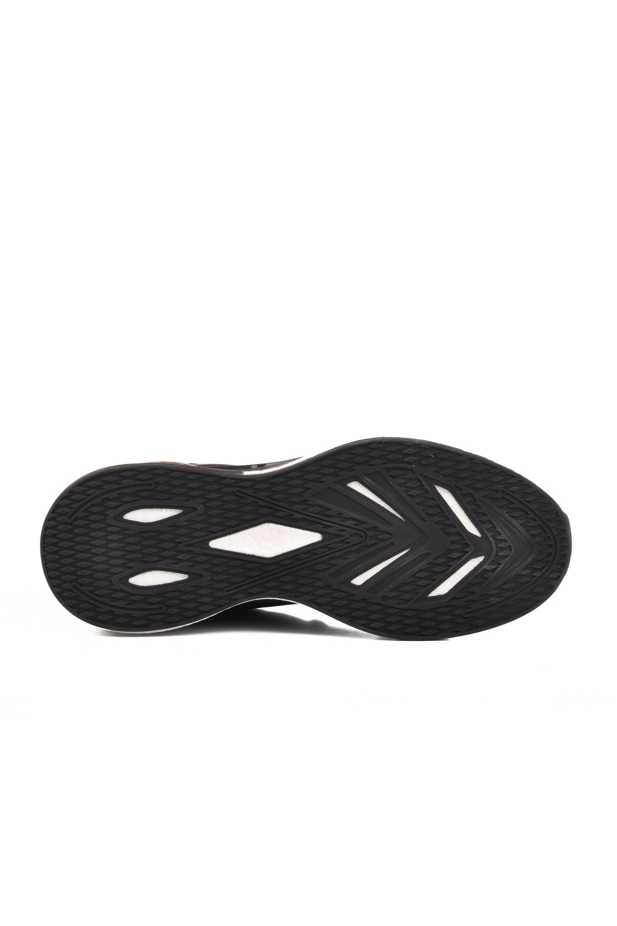 Aspor Siyah Beyaz Unisex Sneaker - Görsel 5