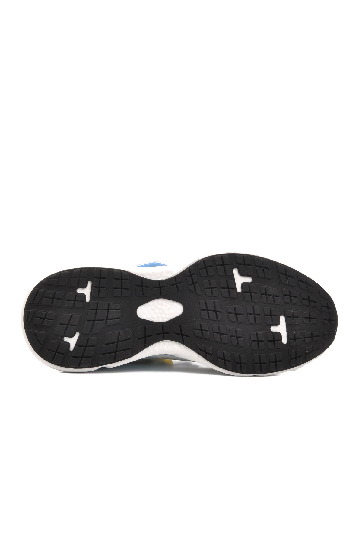 Beyaz Erkek Sneaker - Görsel 6