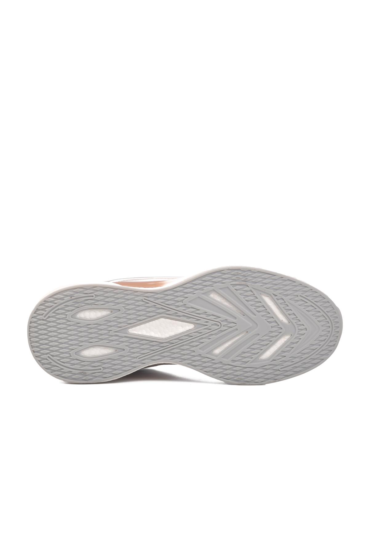 Aspor Beyaz Unisex Sneaker - Görsel 5