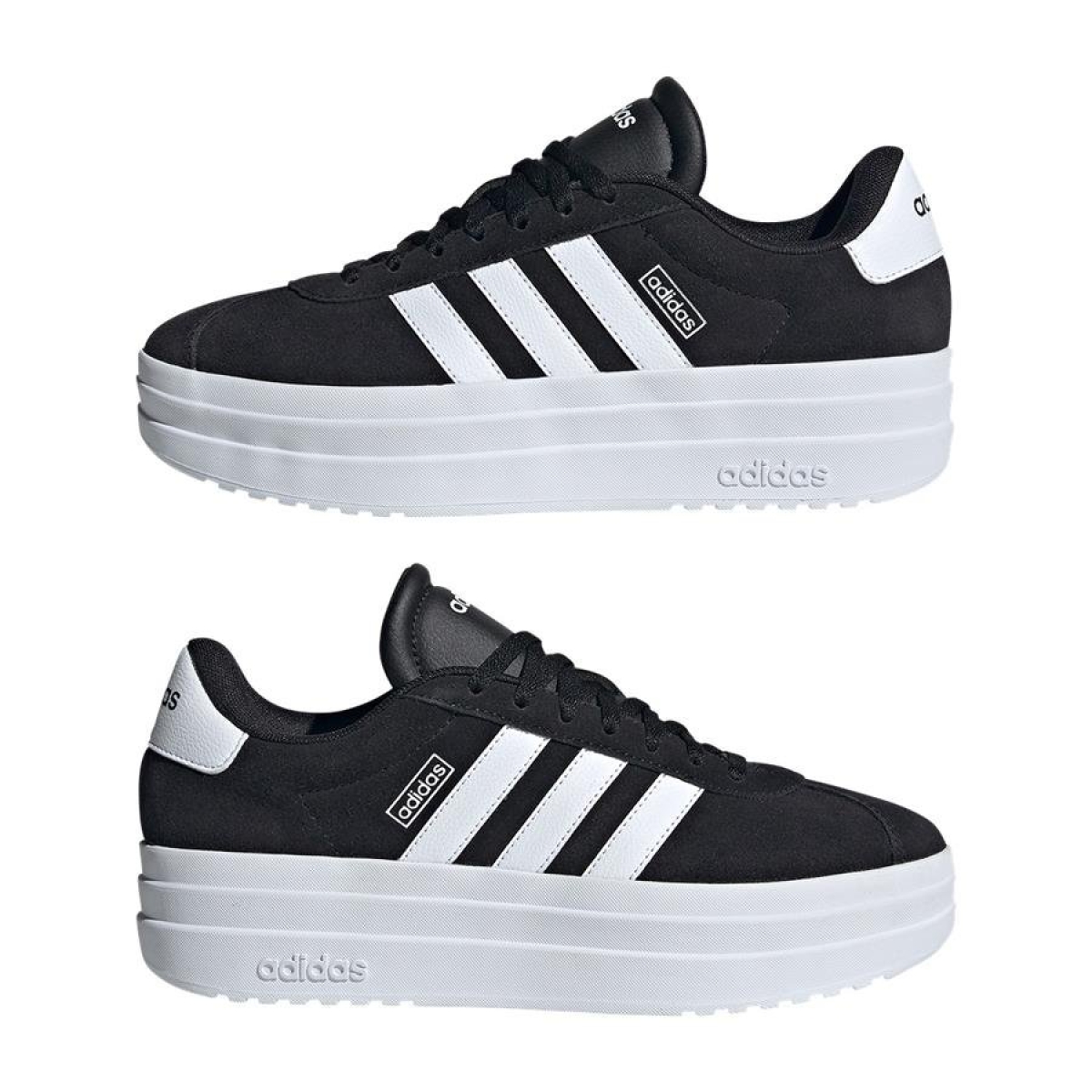 Adidas Siyah Adidas Vl ih9995