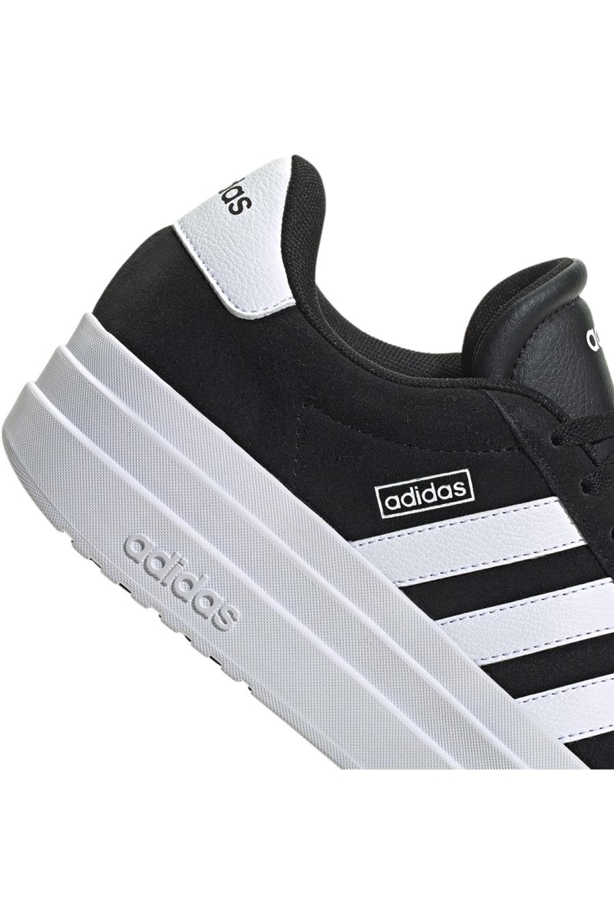 Adidas Siyah Adidas Vl ih9995
