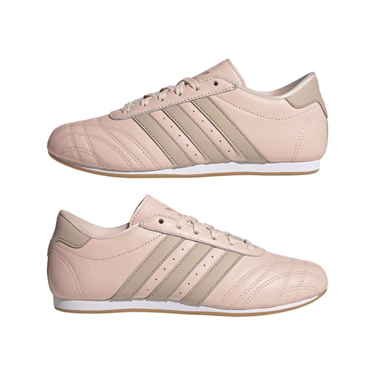 Kadın Pembe Sneaker TAEKWONDO LACE W Pembe JS0304 - Görsel 3