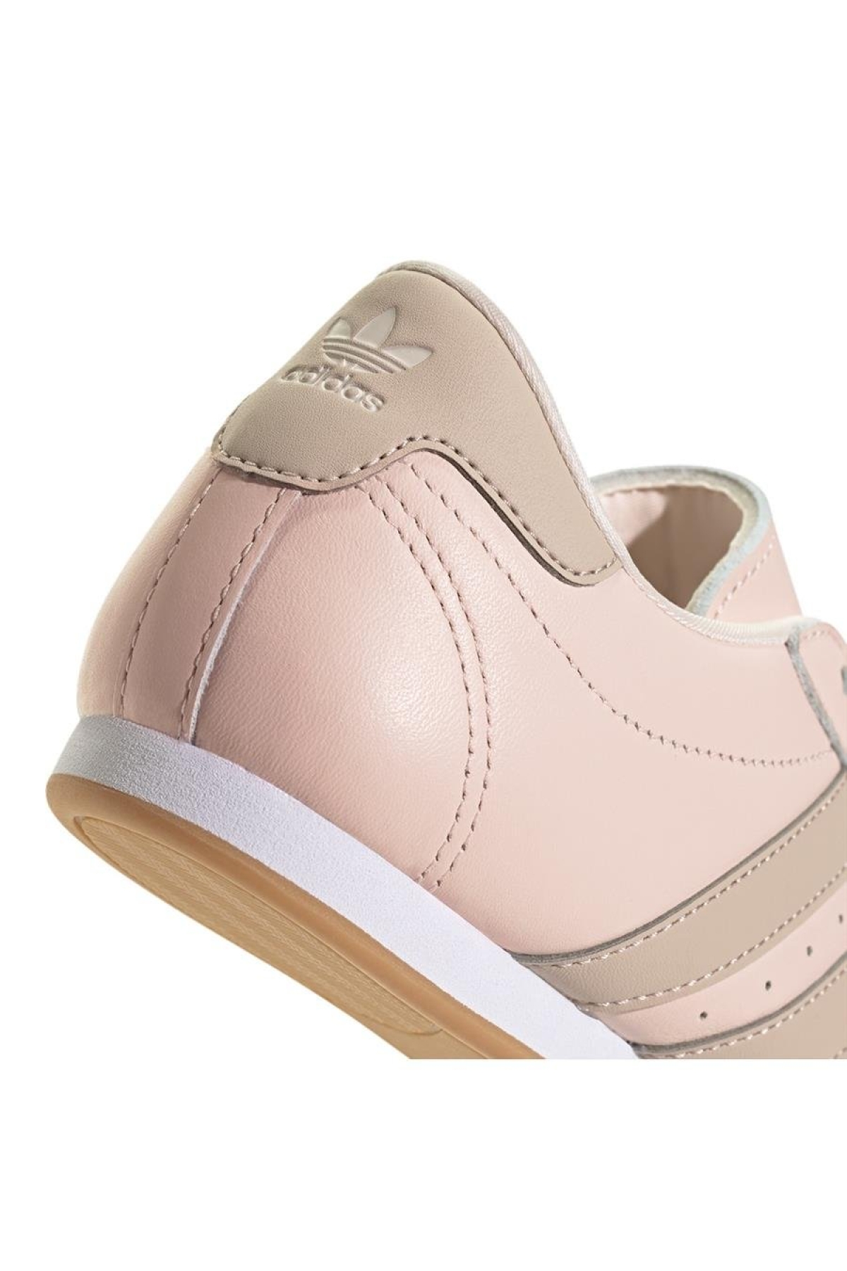 Kadın Pembe Sneaker TAEKWONDO LACE W Pembe JS0304 - Görsel 11