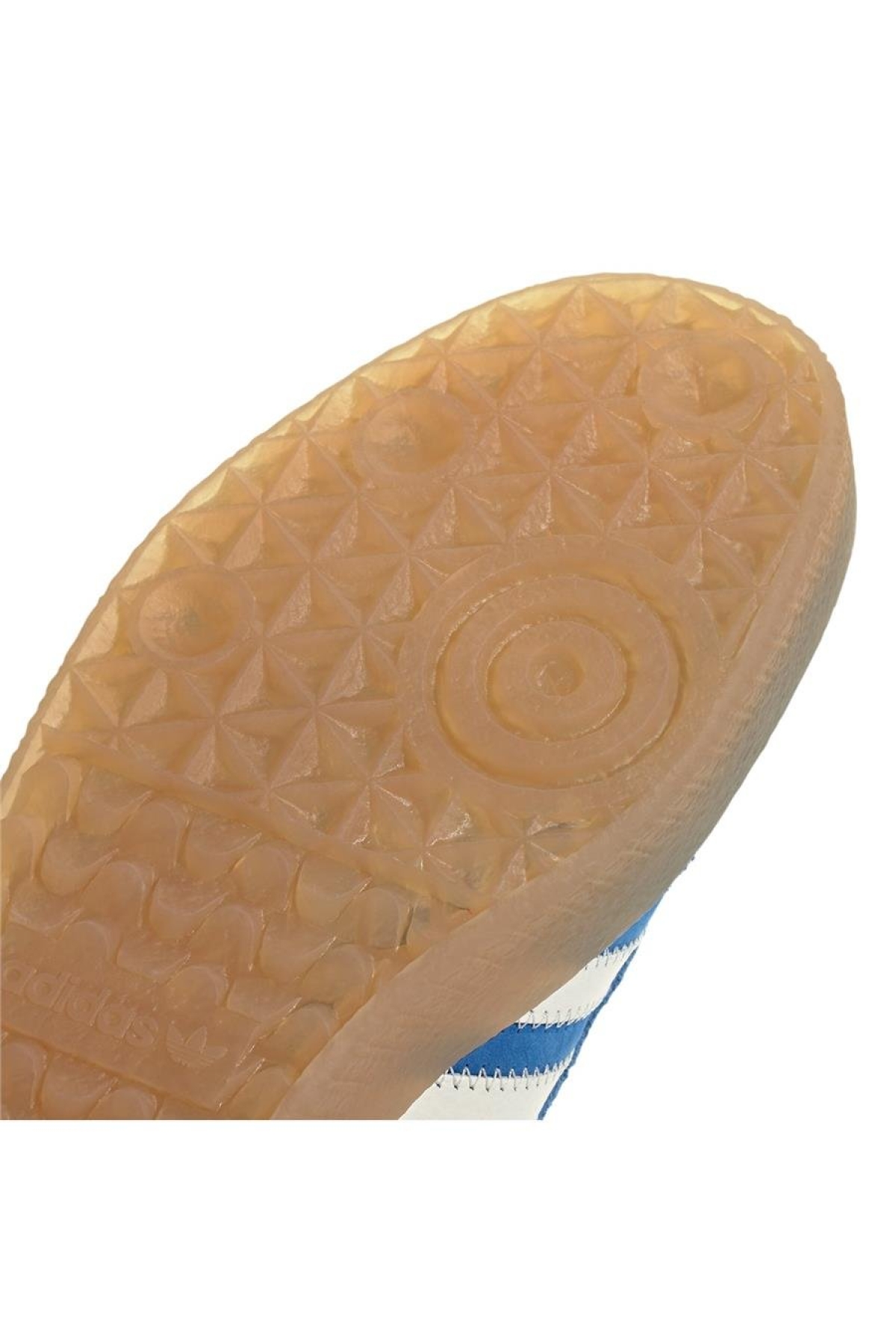 Kadın Beyaz Sneaker SAMBAE W Beyaz JI2743 - Görsel 11