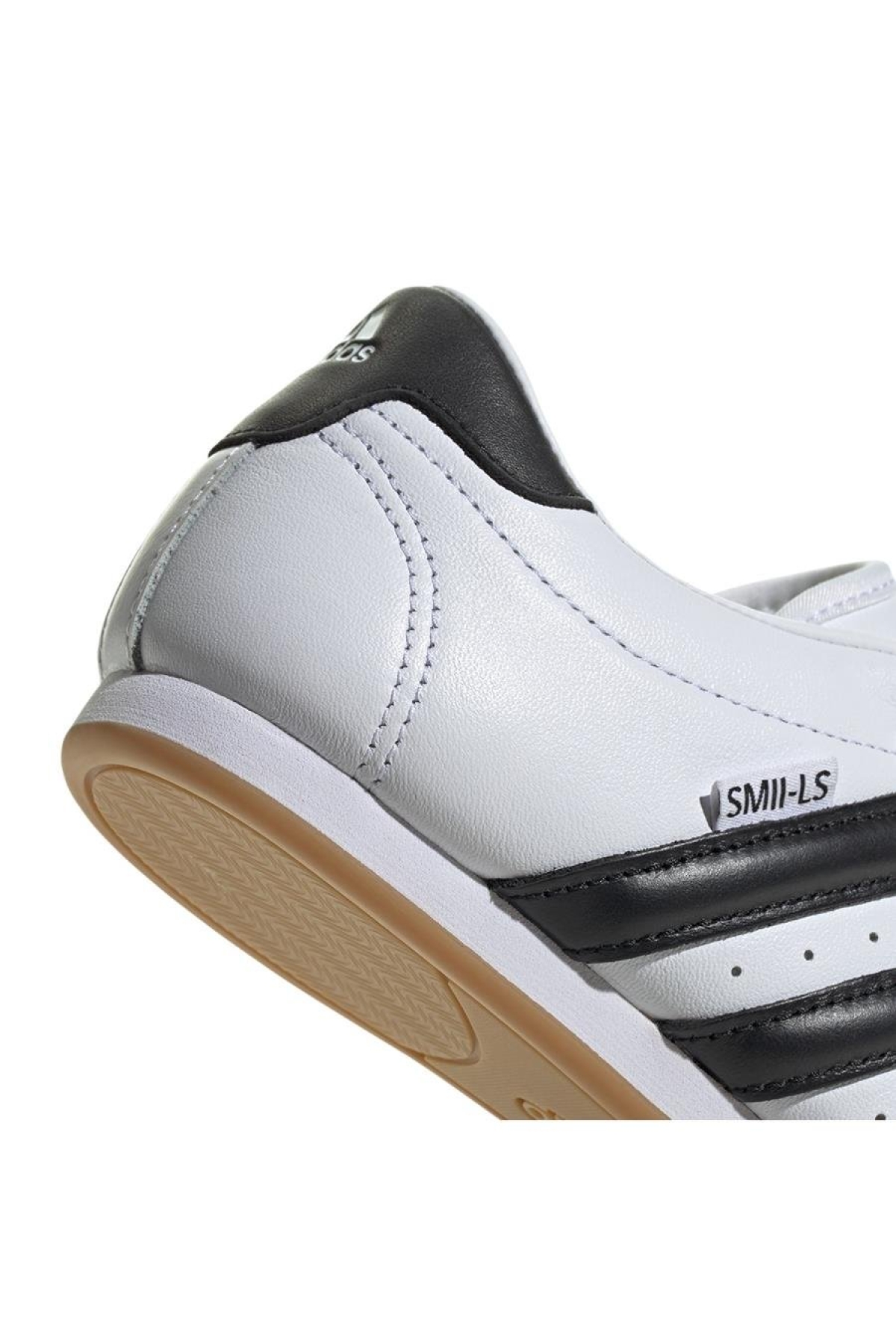 Kadın Beyaz Sneaker TAEKWONDO W JQ4774 - Görsel 10