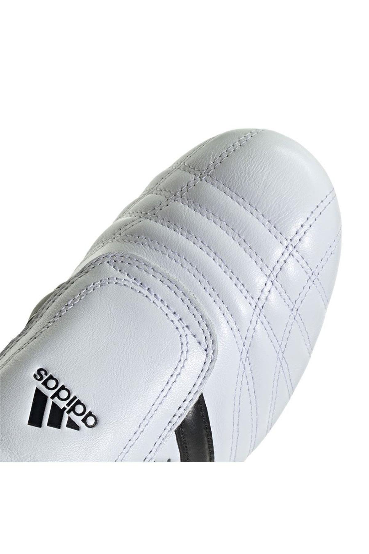 Kadın Beyaz Sneaker TAEKWONDO W JQ4774 - Görsel 11