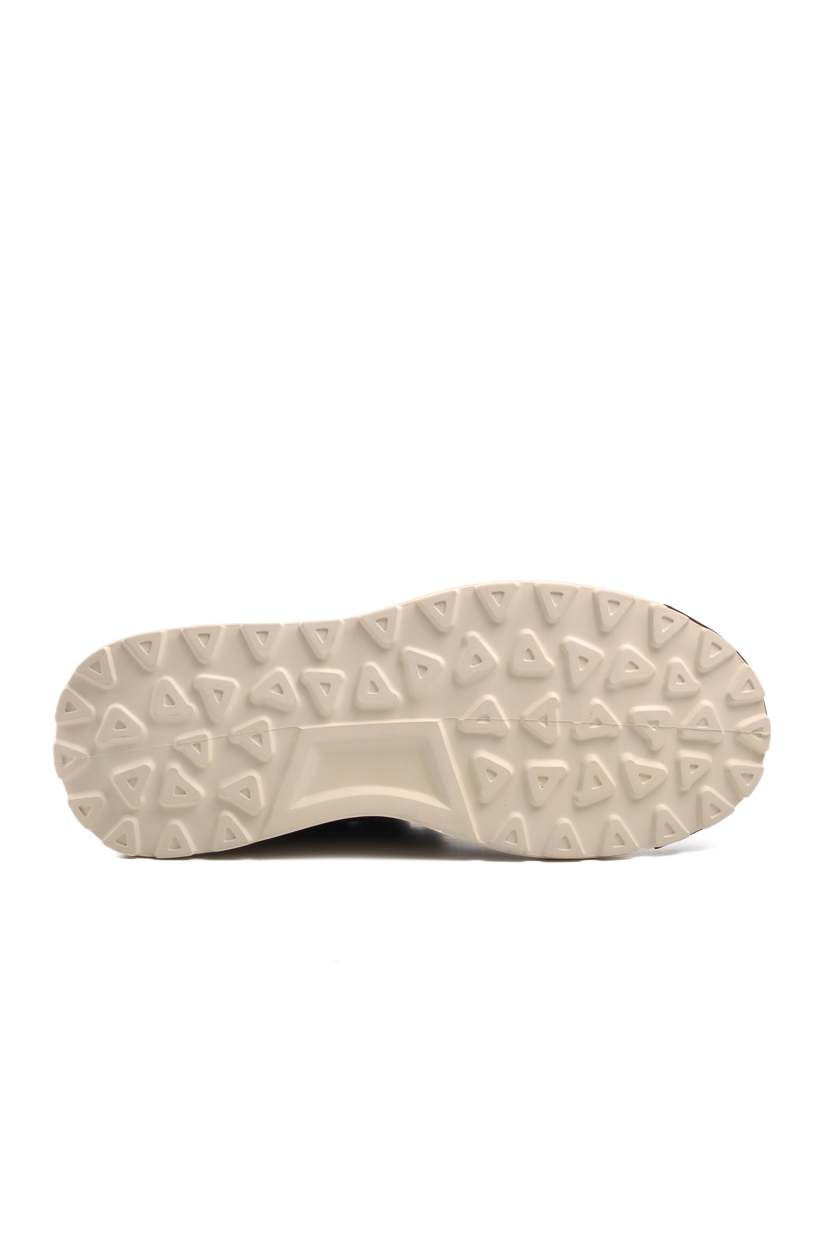 Siyah Erkek Sneaker - Görsel 6