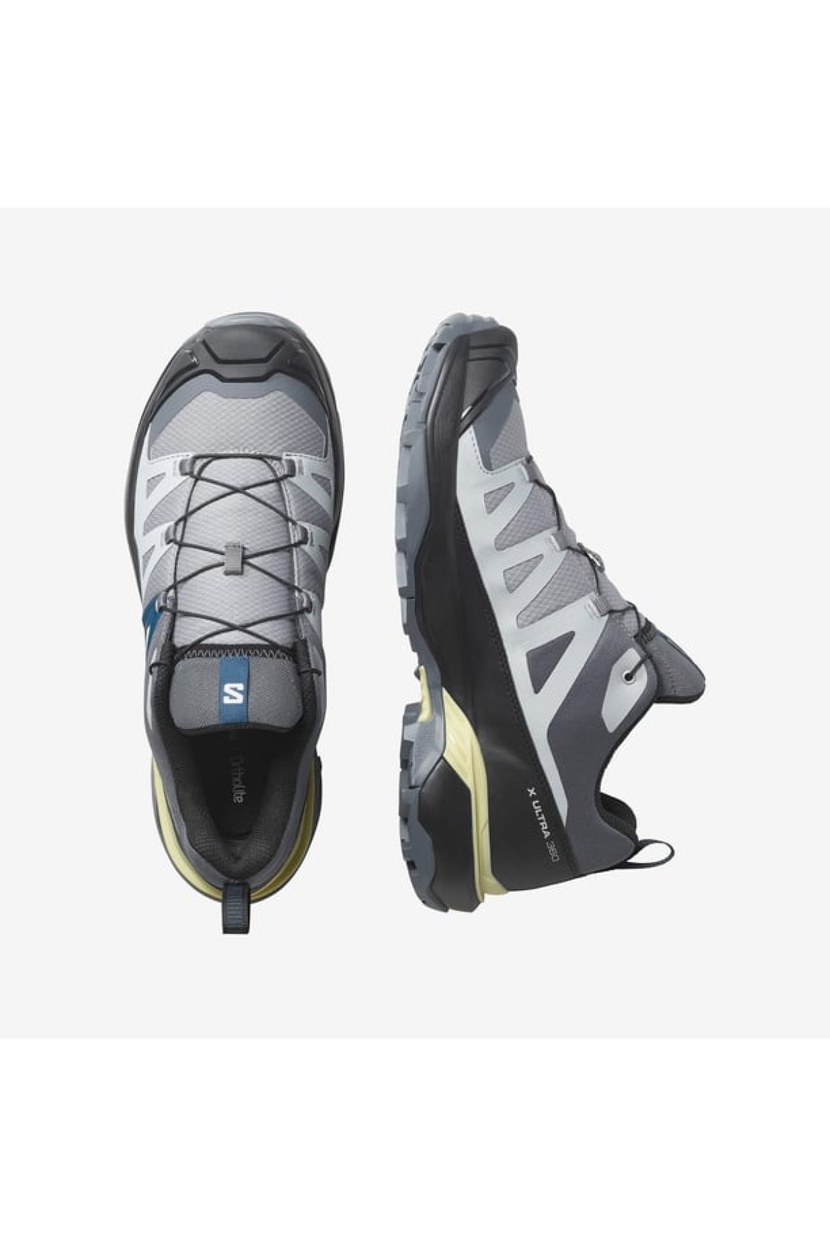 X-Ultra 360 Patika Koşu Ayakkabısı Erkek Spor Ayakkabı - Görsel 7