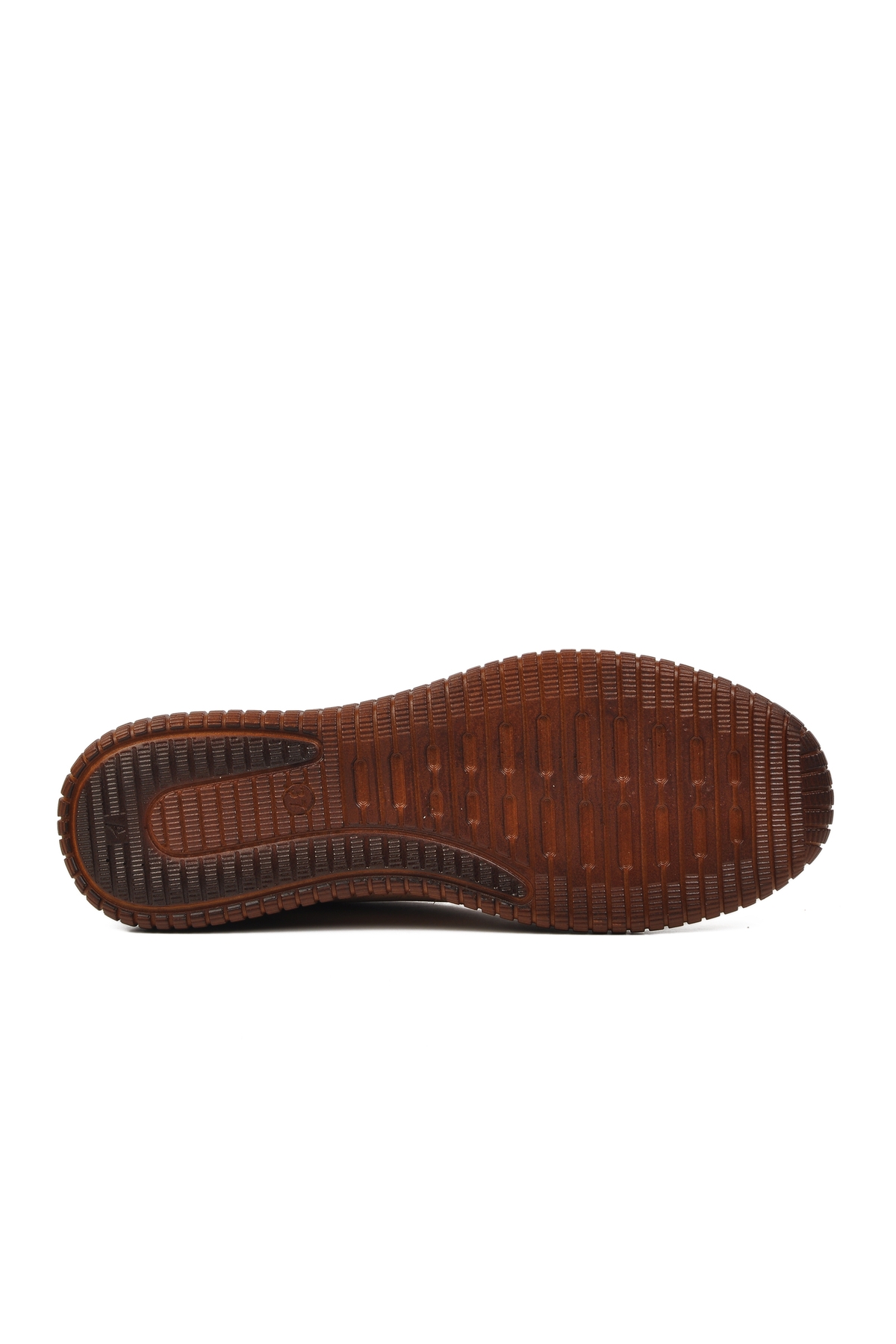 Bej Kadın Düz Rahat Günlük Ayakkabı - Görsel 6