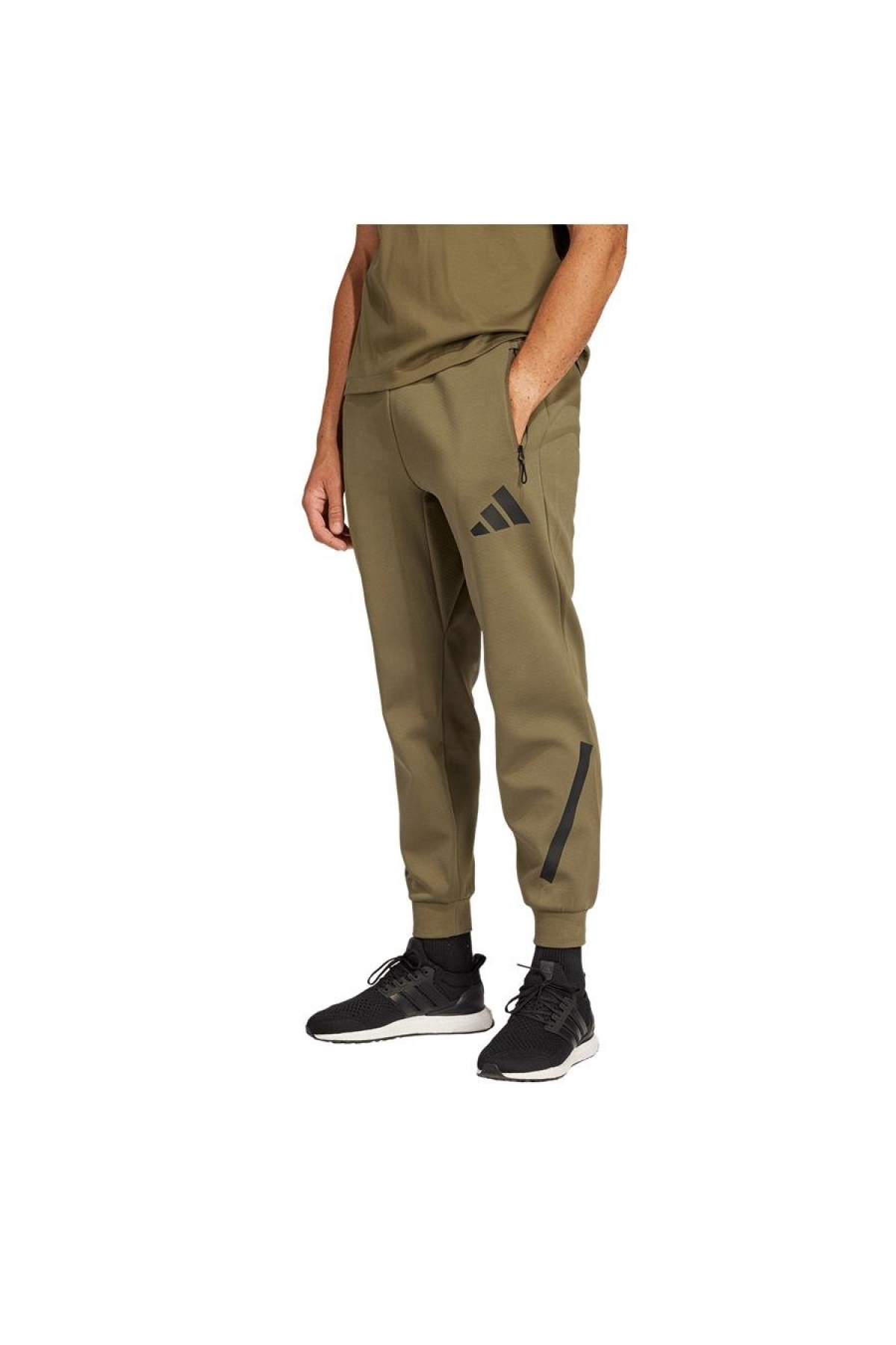 Erkek Yeşil Eşofman Altı M Z.N.E. PT Yeşil JC7915 Fiyatları | Flo