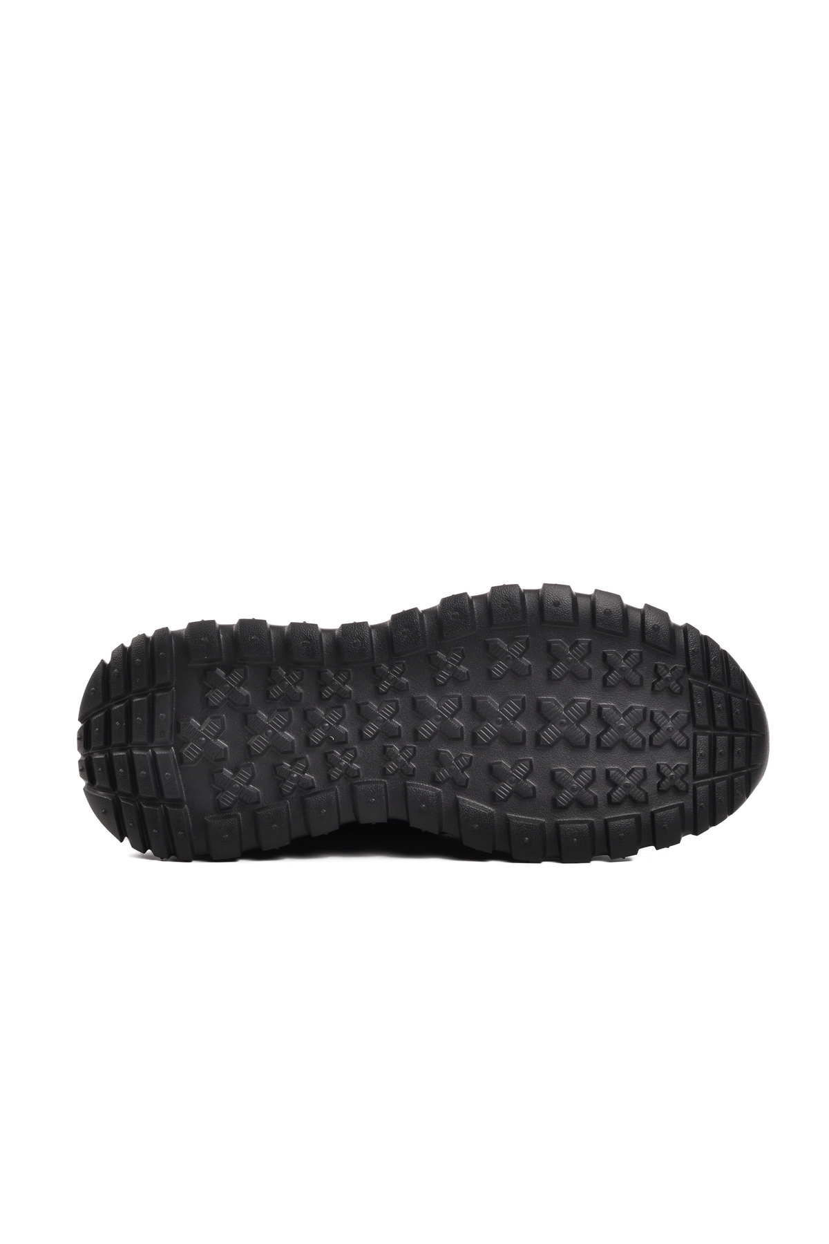 Siyah Erkek Günlük Ayakkabı - Görsel 6