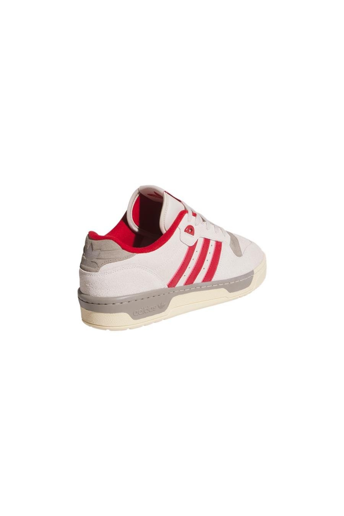 Erkek Beyaz Sneaker RIVALRY LOW Beyaz JH7962 - Görsel 9