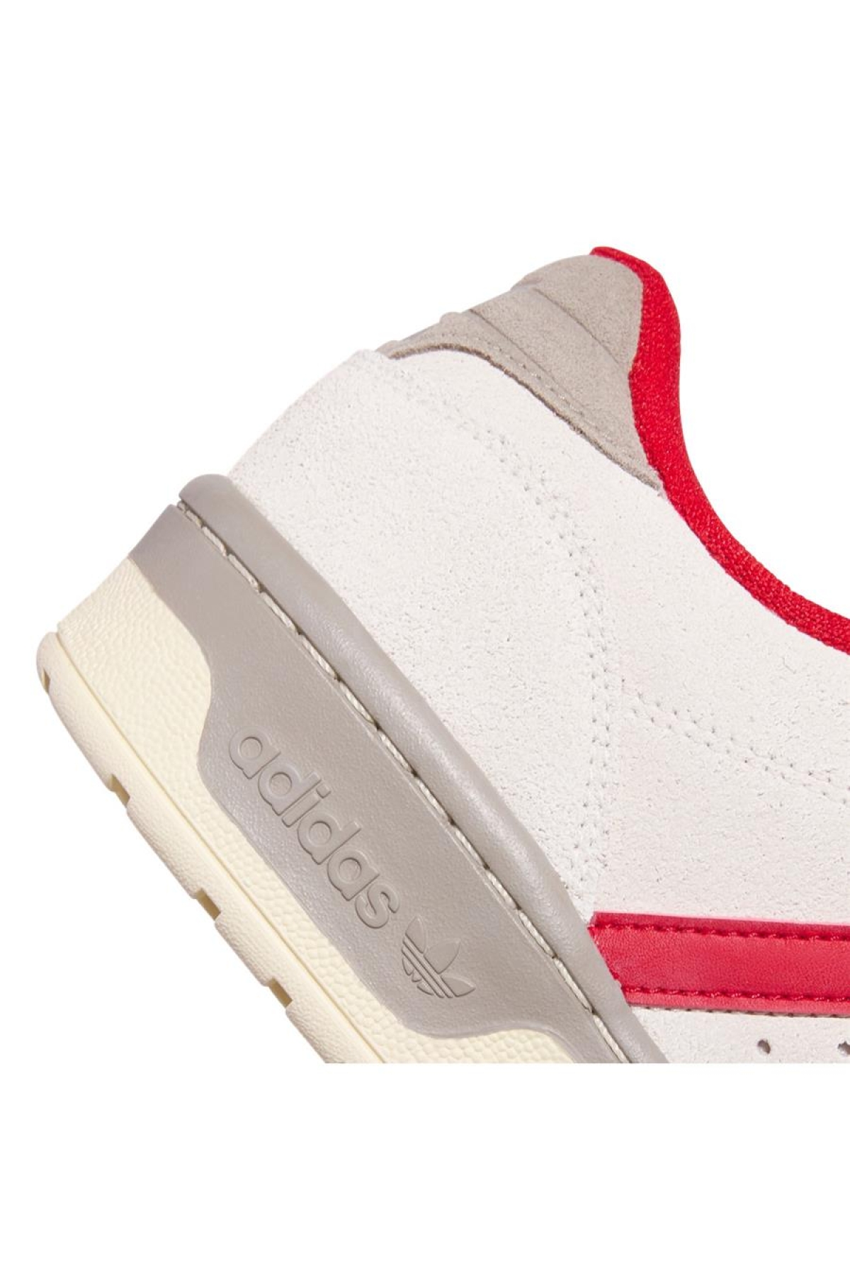 Erkek Beyaz Sneaker RIVALRY LOW Beyaz JH7962 - Görsel 10