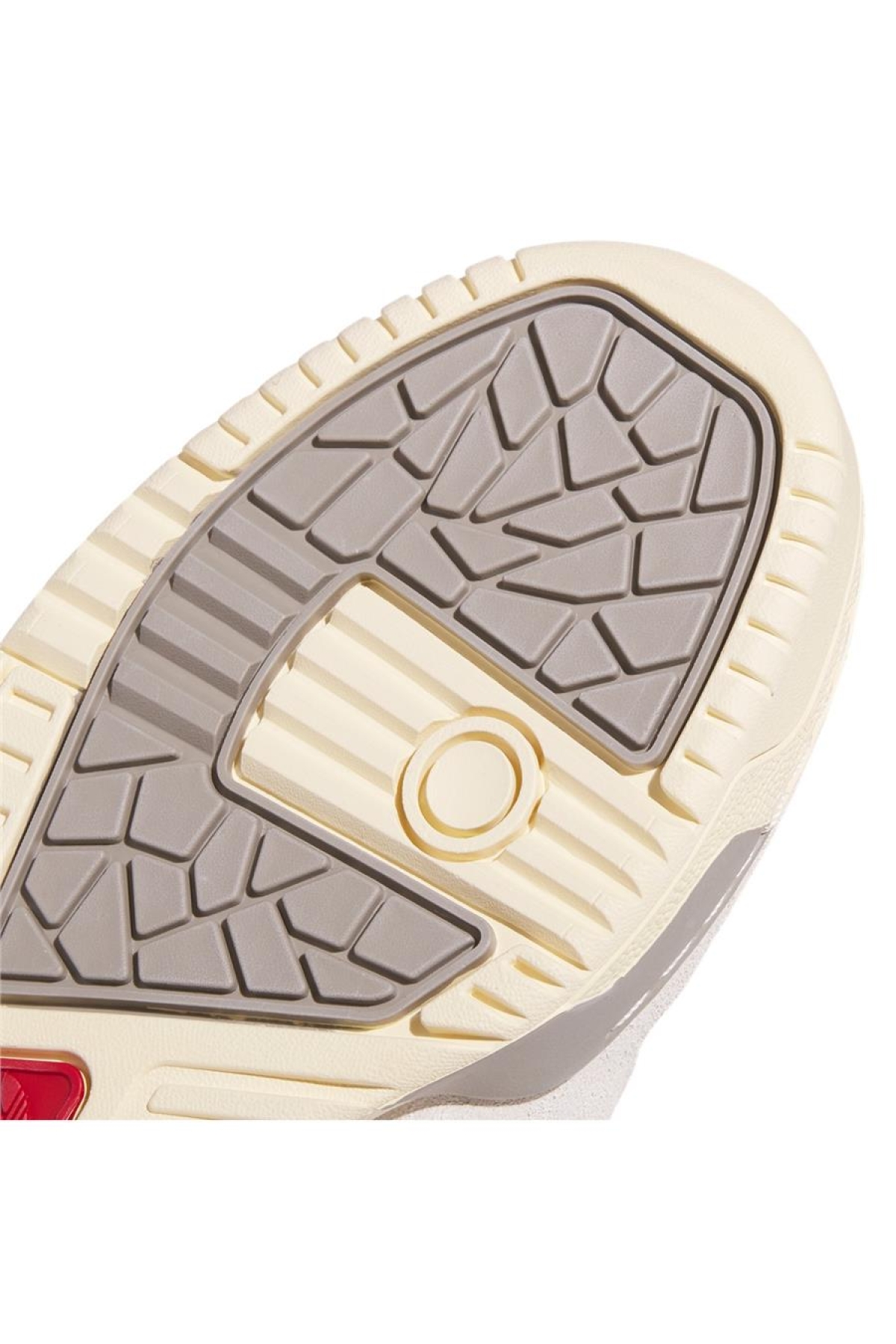 Erkek Beyaz Sneaker RIVALRY LOW Beyaz JH7962 - Görsel 11