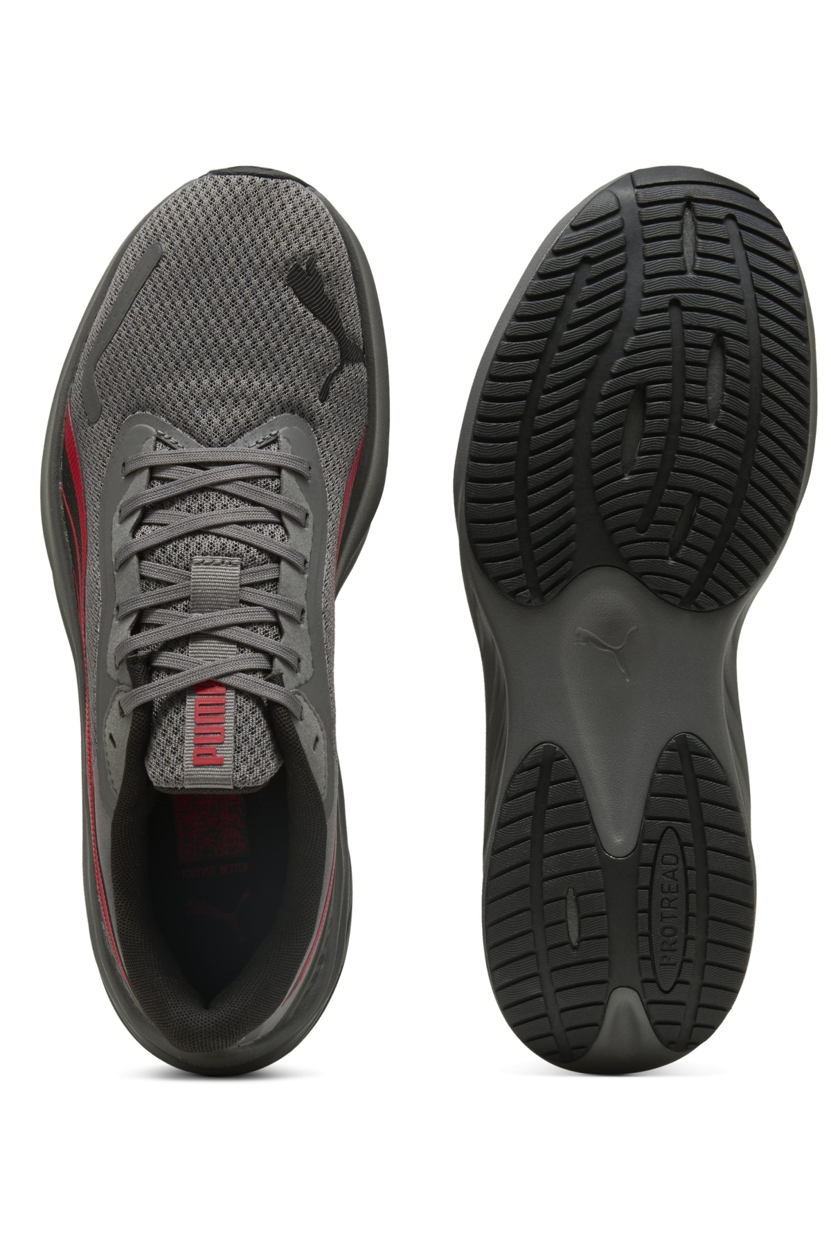 Pounce Lite 310778 Erkek Spor Ayakkabı - Görsel 7