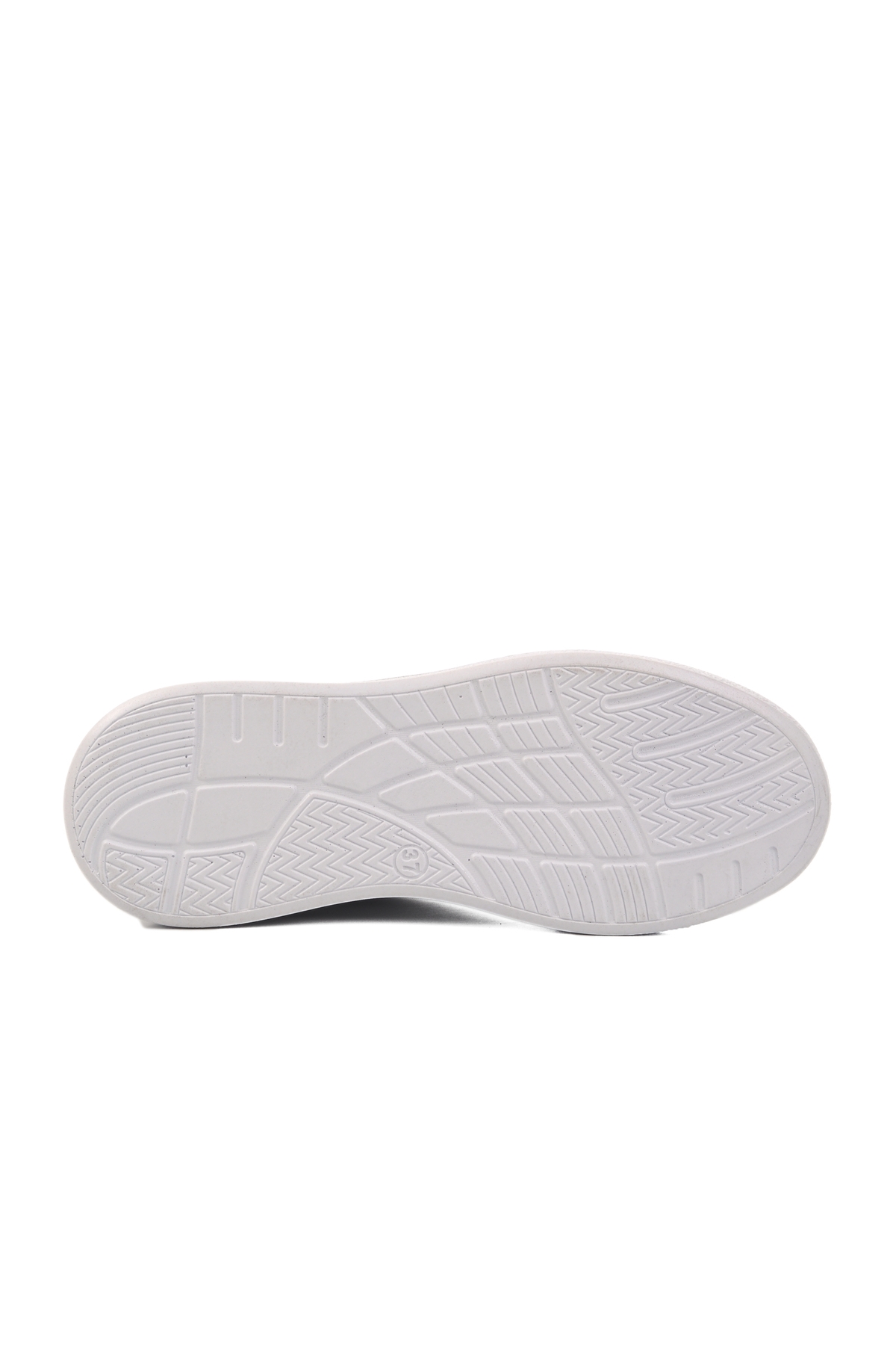 Aspor Beyaz Kadın Spor Ayakkabı - Görsel 6
