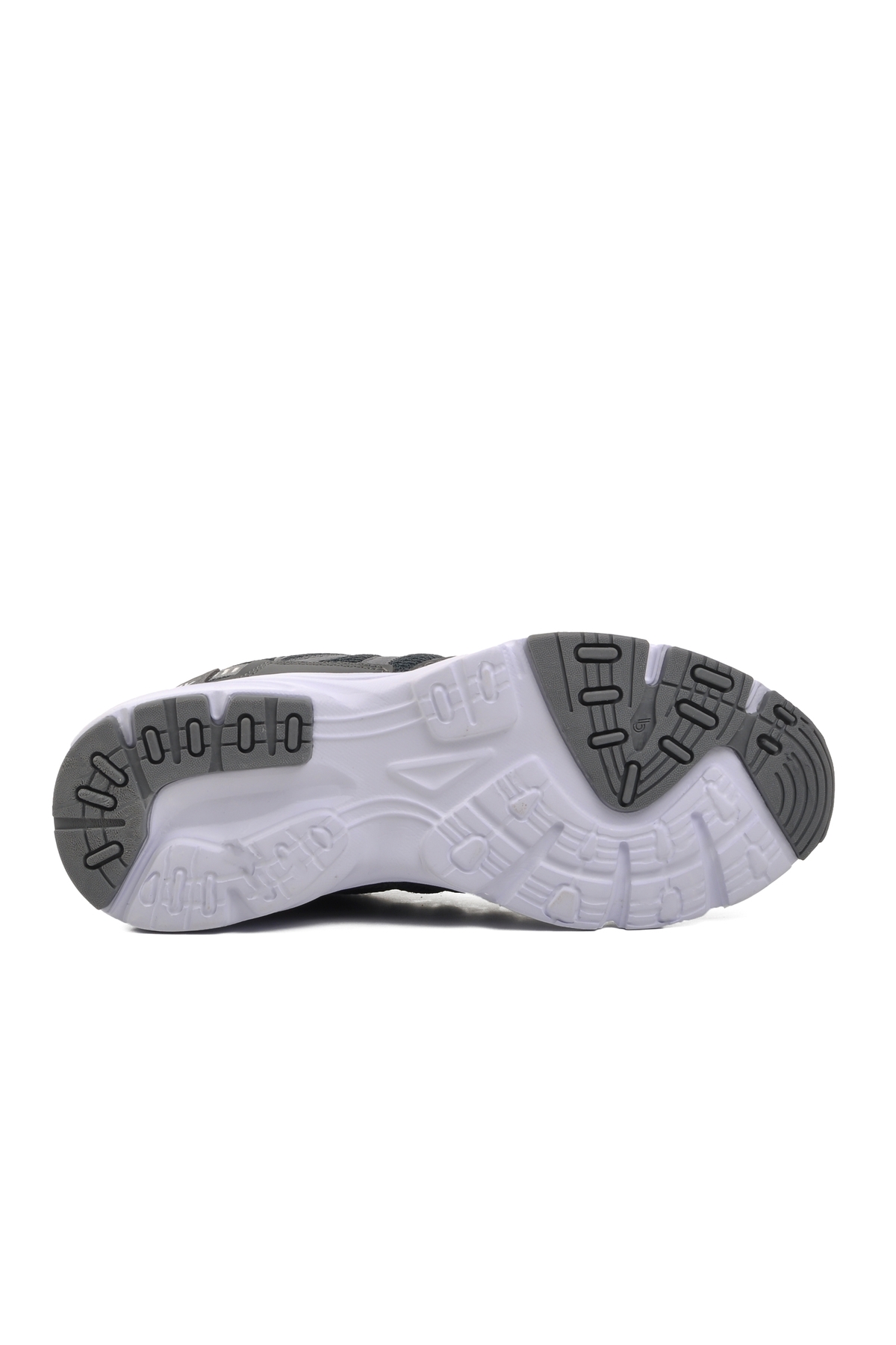 Füme Tekstil Unisex Spor Ayakkabı - Görsel 6