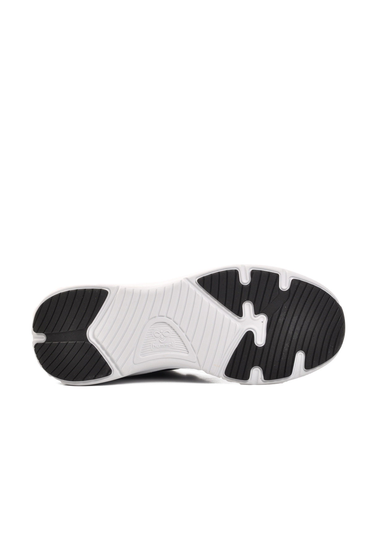 Siyah Unisex Sneaker - Görsel 6