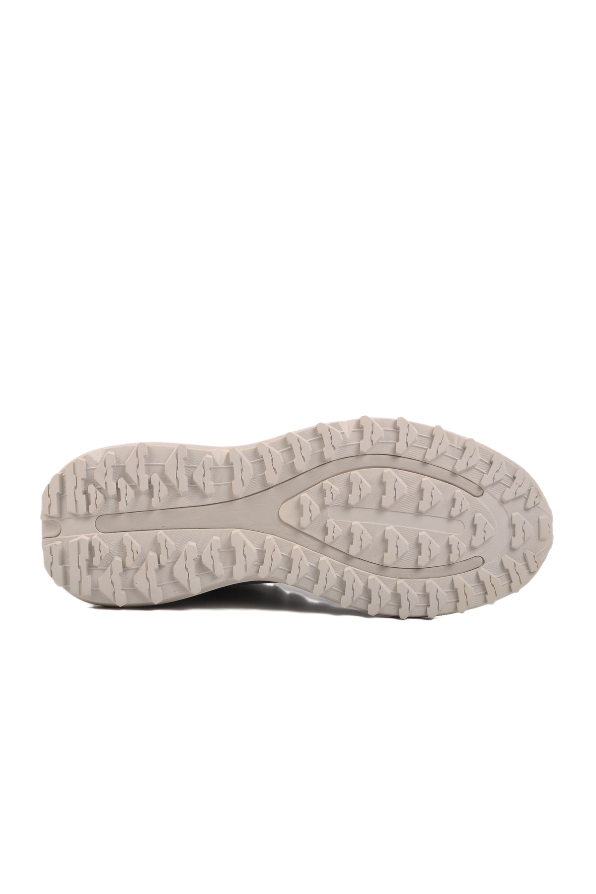 Bej Tekstil Erkek Spor Ayakkabı - Görsel 6