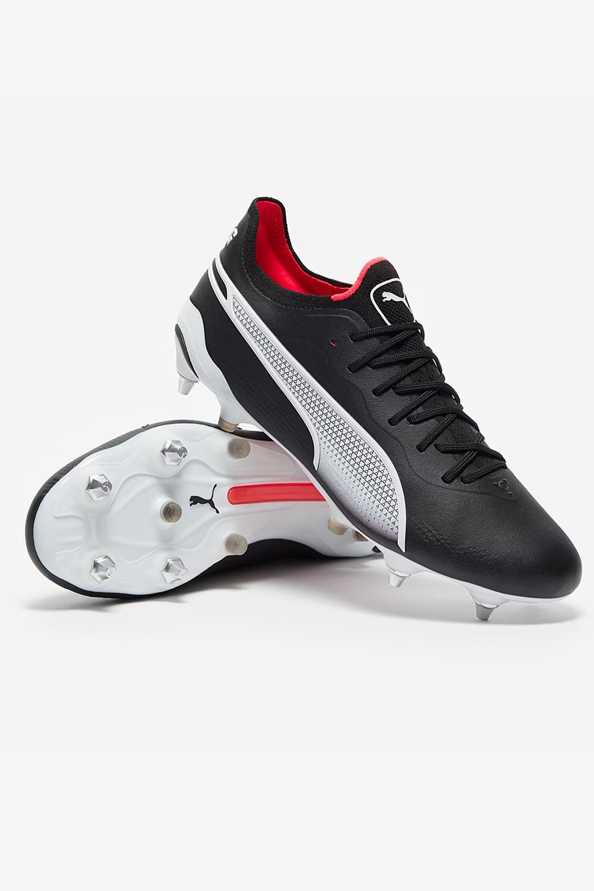 Kıng Ultımate Mxsg Pro Krampon - Görsel 4