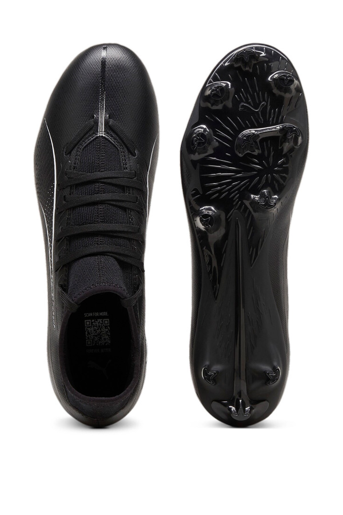 Ultra 5 Play FG/AG Erkek Krampon - Görsel 5