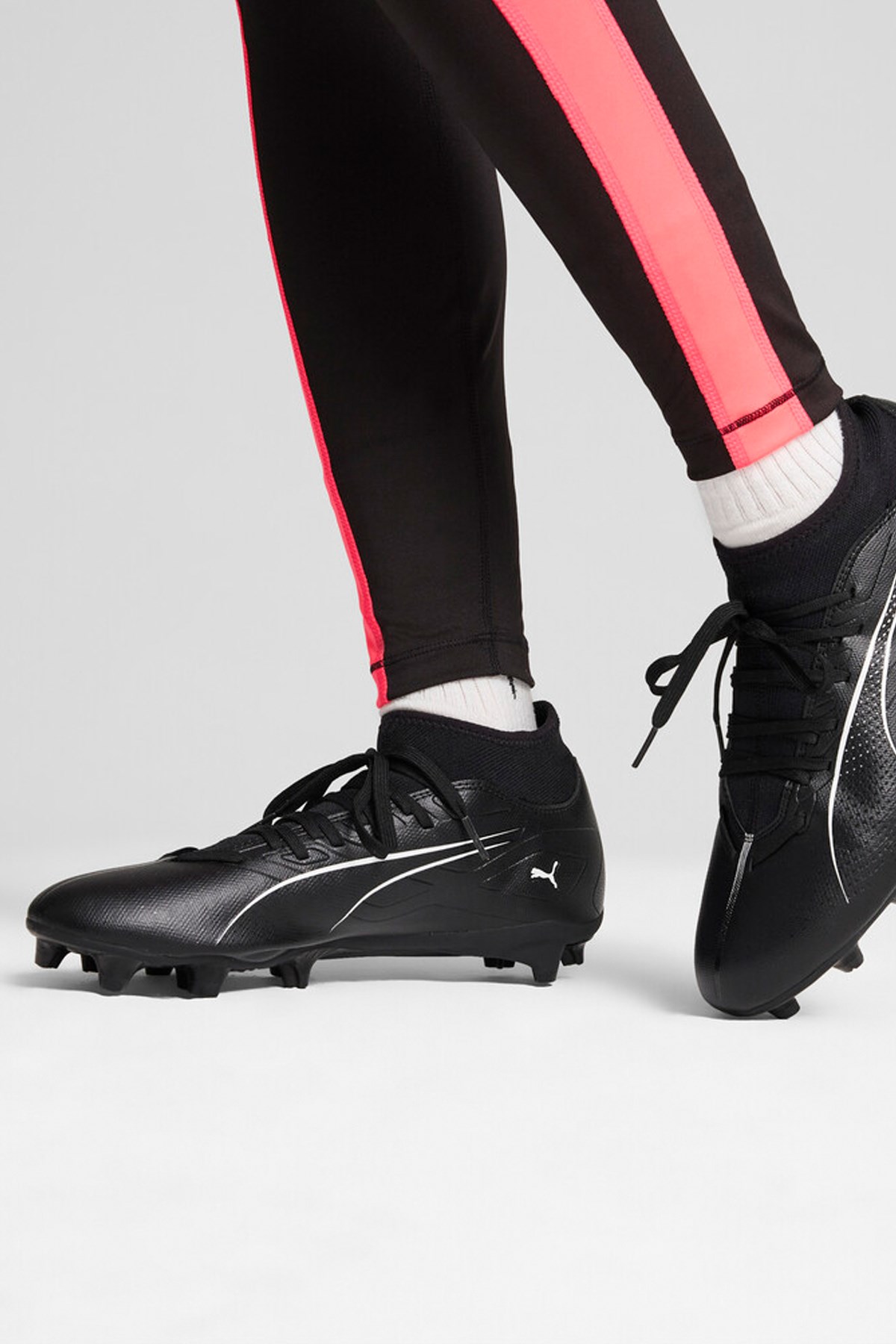 Ultra 5 Play FG/AG Erkek Krampon - Görsel 8