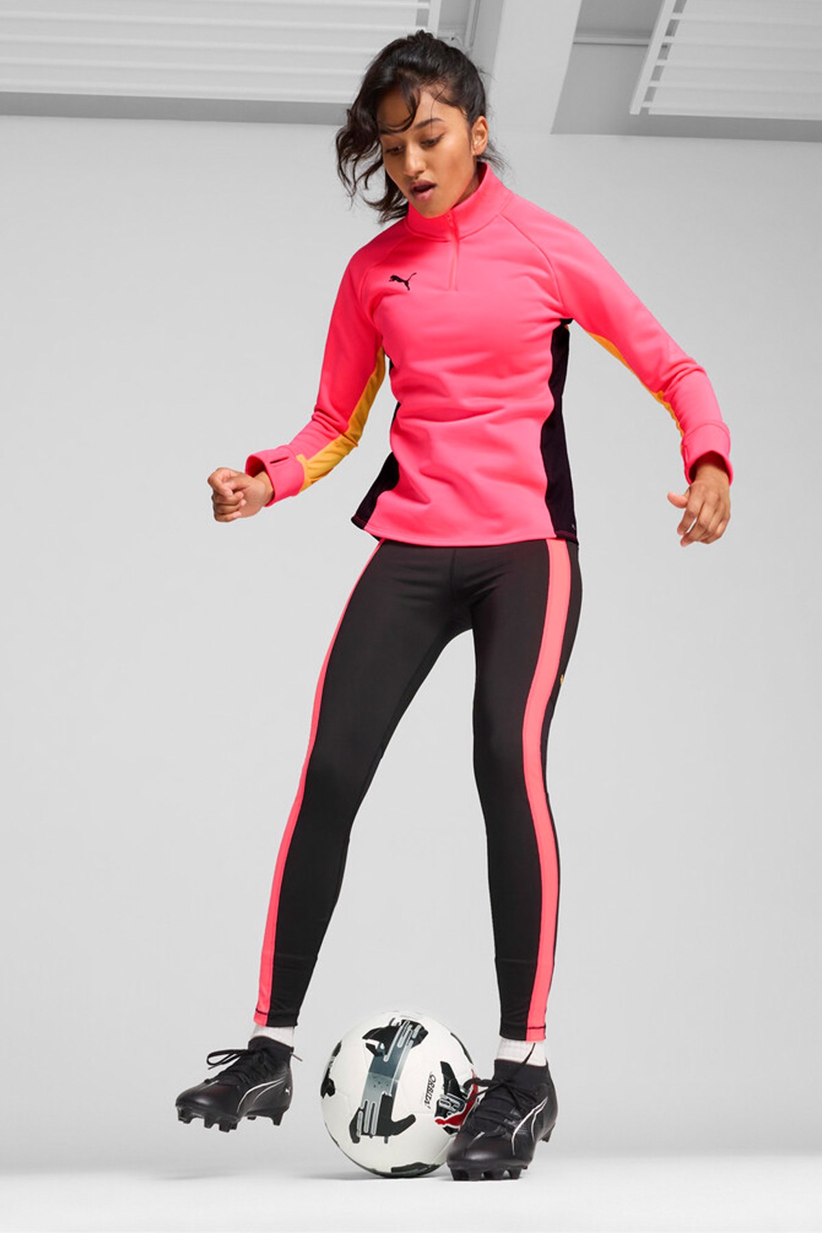 Ultra 5 Play FG/AG Erkek Krampon - Görsel 9