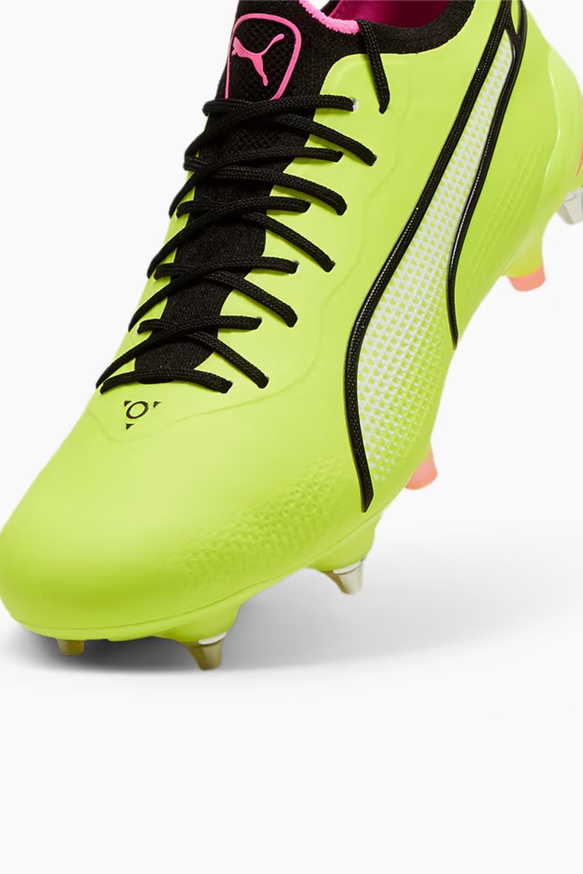 Kıng Ultımate Fg/Ag Pro Krampon - Görsel 4