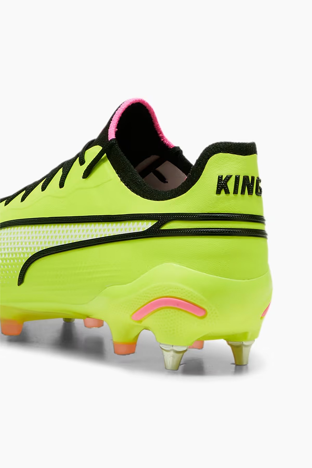 Kıng Ultımate Fg/Ag Pro Krampon - Görsel 5