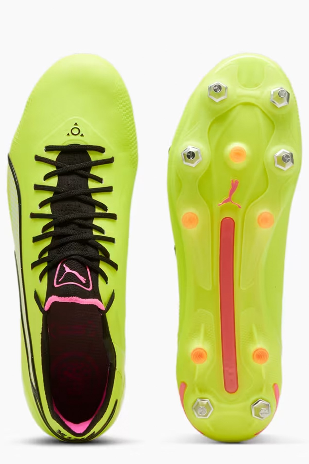 Kıng Ultımate Fg/Ag Pro Krampon - Görsel 6