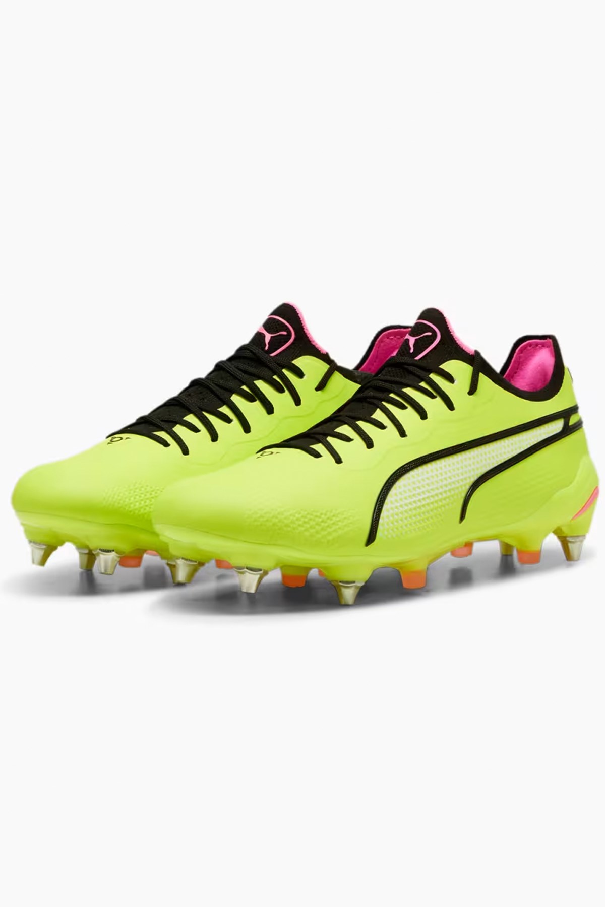 Kıng Ultımate Fg/Ag Pro Krampon - Görsel 7