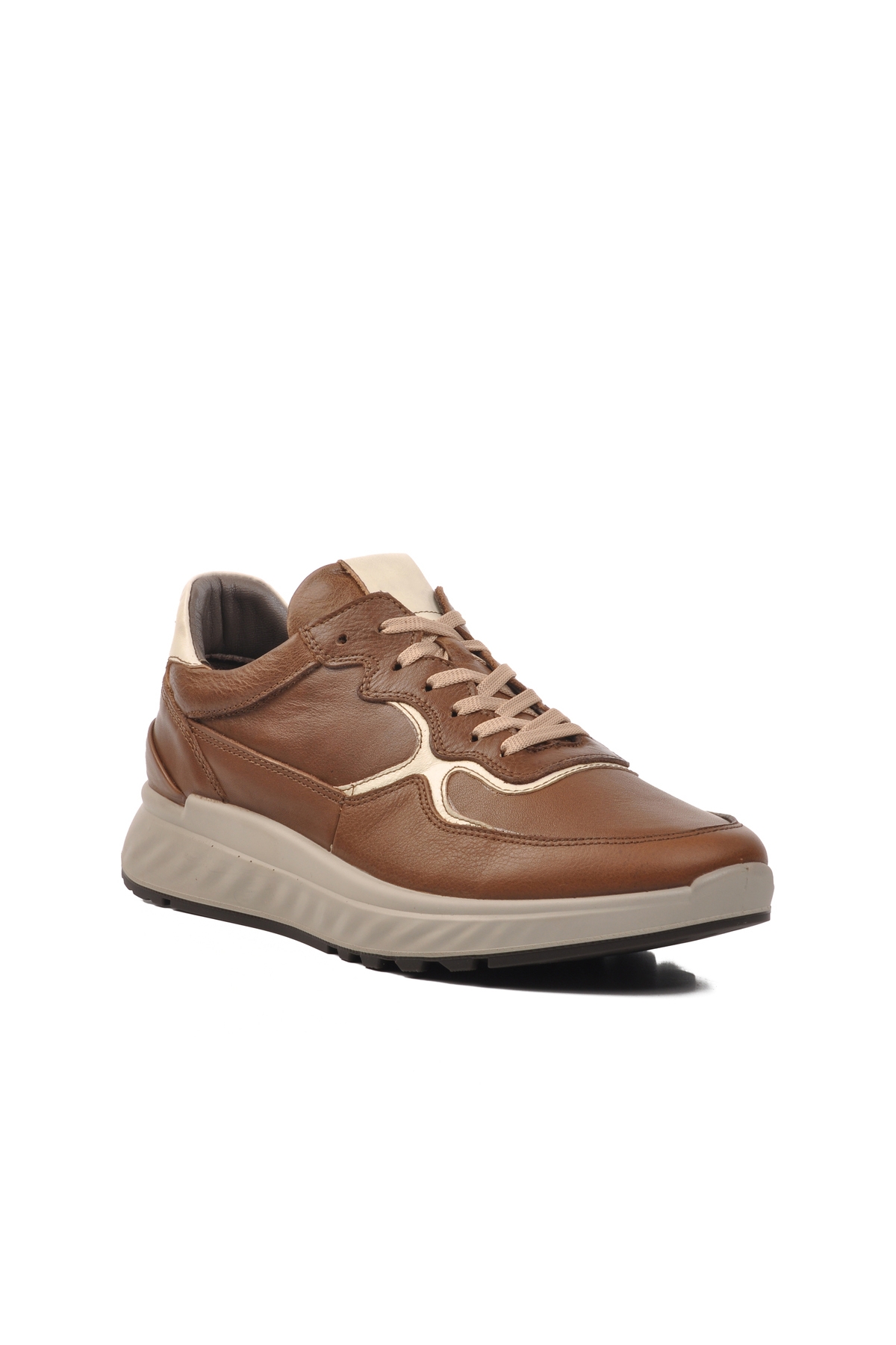 Aspor Taba Erkek Sneaker Ayakkabı - Görsel 4