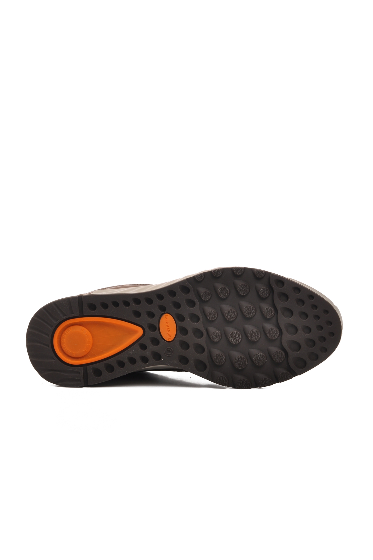 Aspor Taba Erkek Sneaker Ayakkabı - Görsel 6