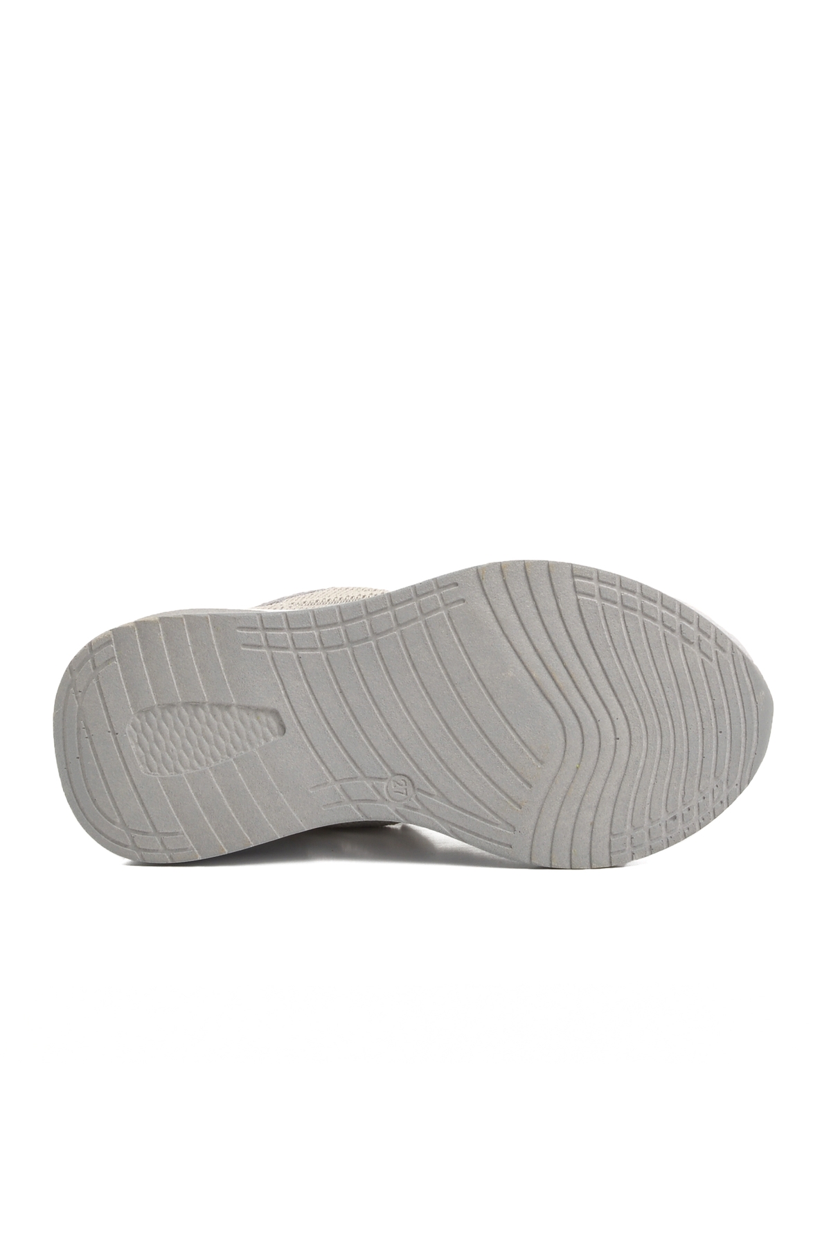 Buz Gri Pudra Çocuk Yürüyüş spor ayakkabısı - Görsel 6