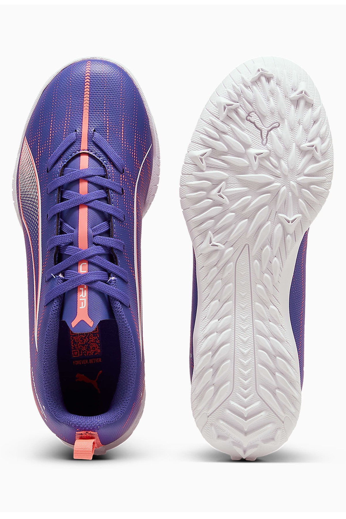 Ultra 5 Play TT Çocuk Halı Saha Ayakkabısı - Görsel 6