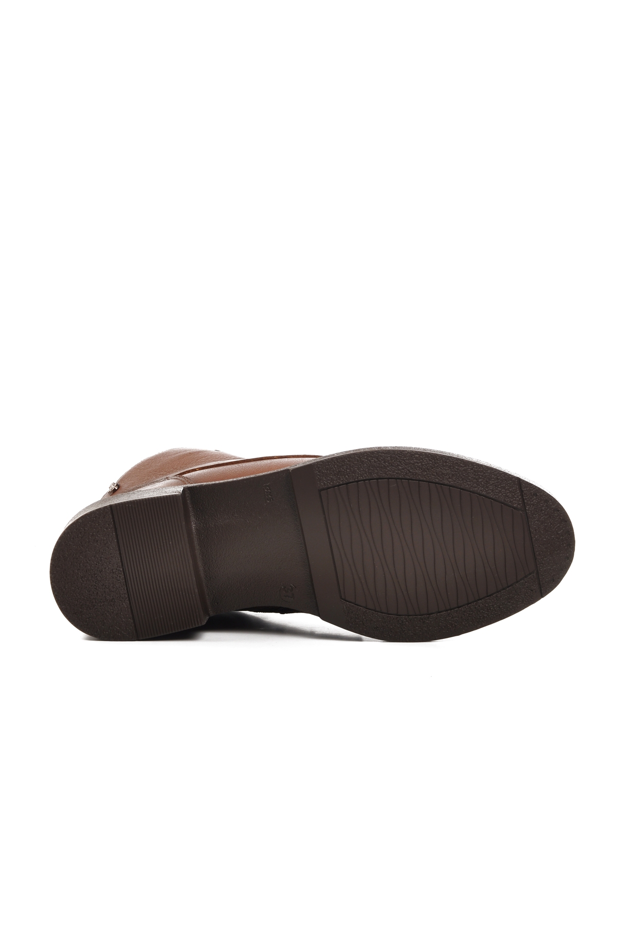 Taba Kadın Topuklu Bot - Görsel 6