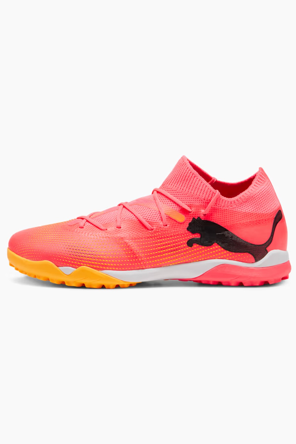 Puma Puma Pembe Future 7 Match Tt Halı saha Ayakkabı 10772003 Sneaker | Flo Pembe - 2. görsel