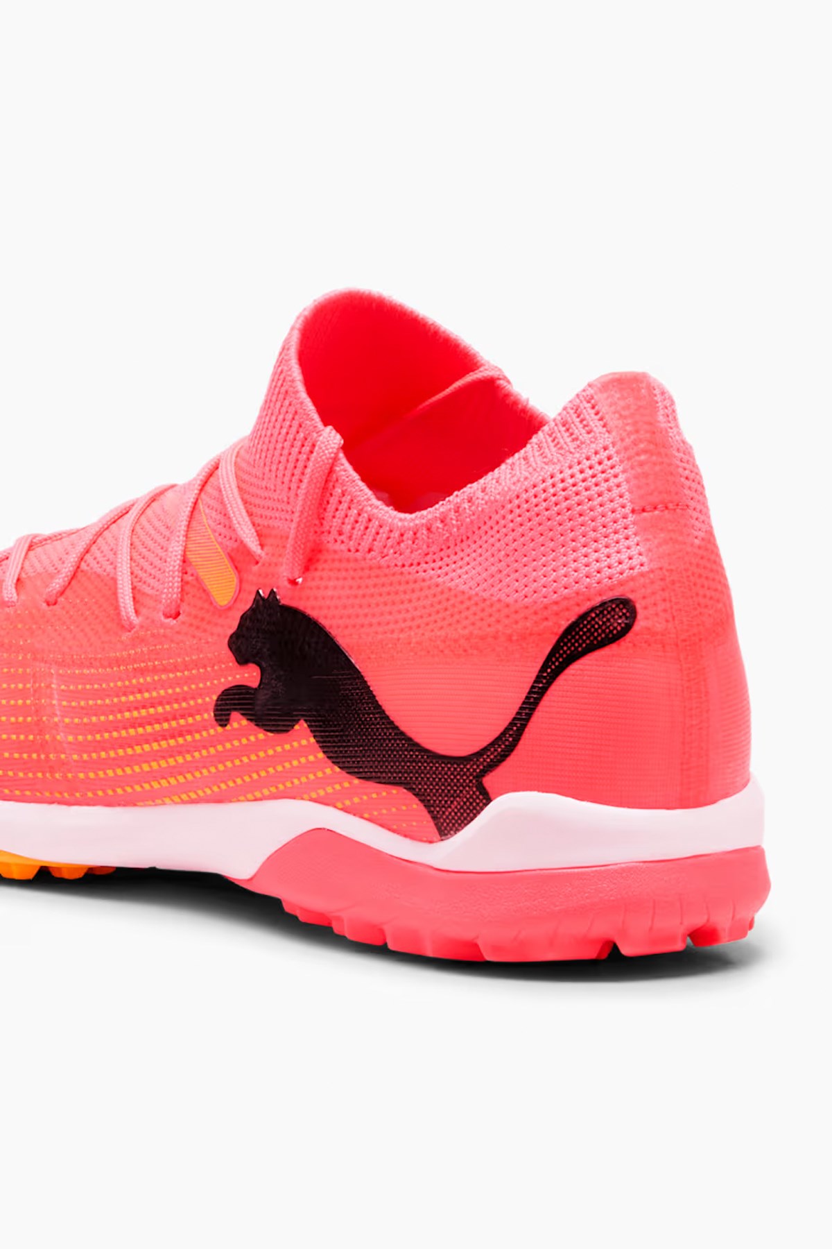 Puma Puma Pembe Future 7 Match Tt Halı saha Ayakkabı 10772003 Sneaker | Flo Pembe - 6. görsel