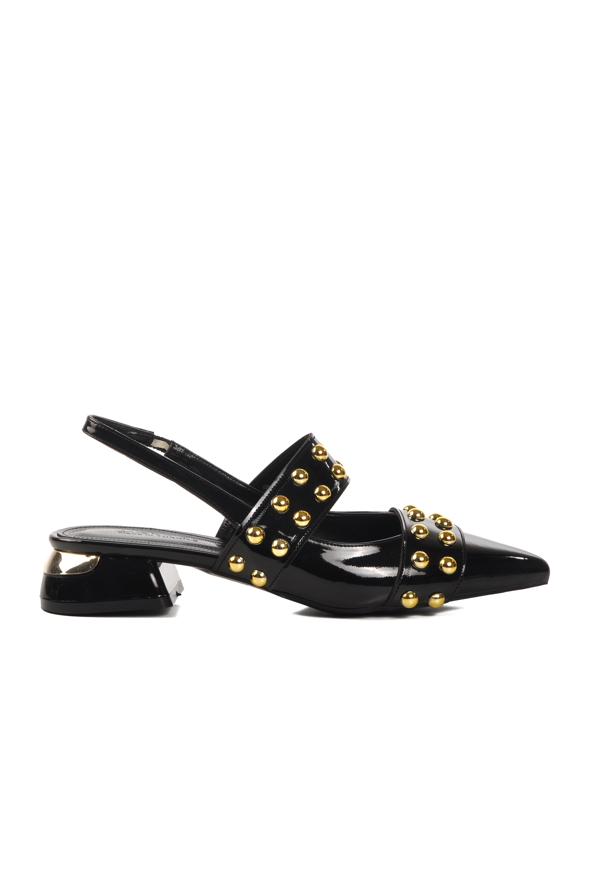 A Spor Bej A Spor Aspor Rugan Kadın Abiye Ayakkabı